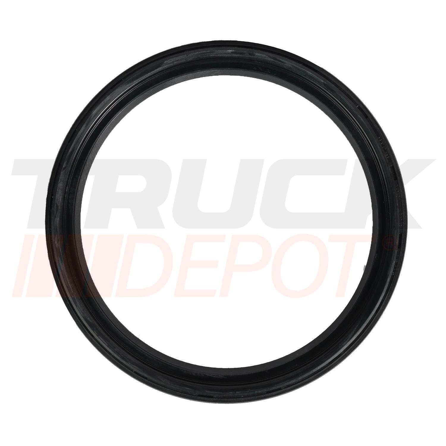 Retenedor delantero de cigüeñal motor W04D