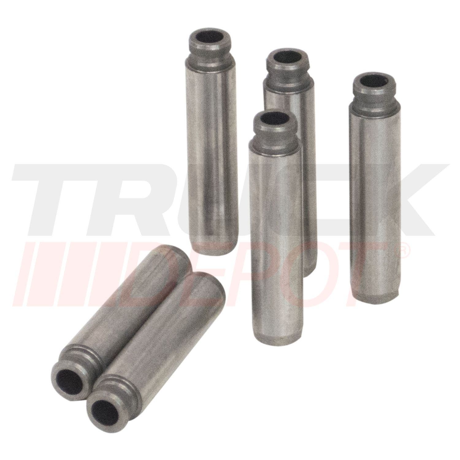 Guia de valvula de escape/admision motor N04C/XZU710L