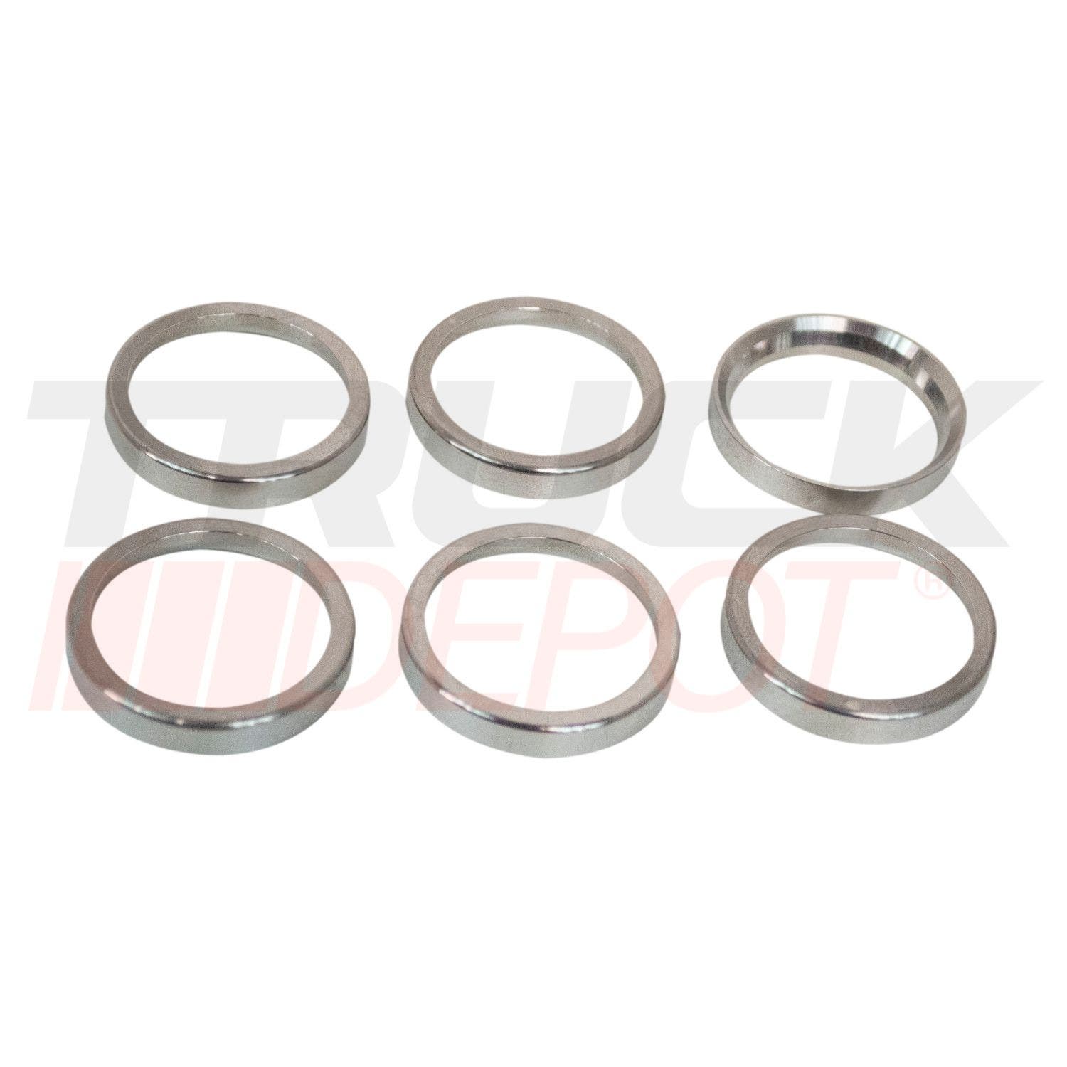 Asiento de valvula de escape motor S05/XZU412L