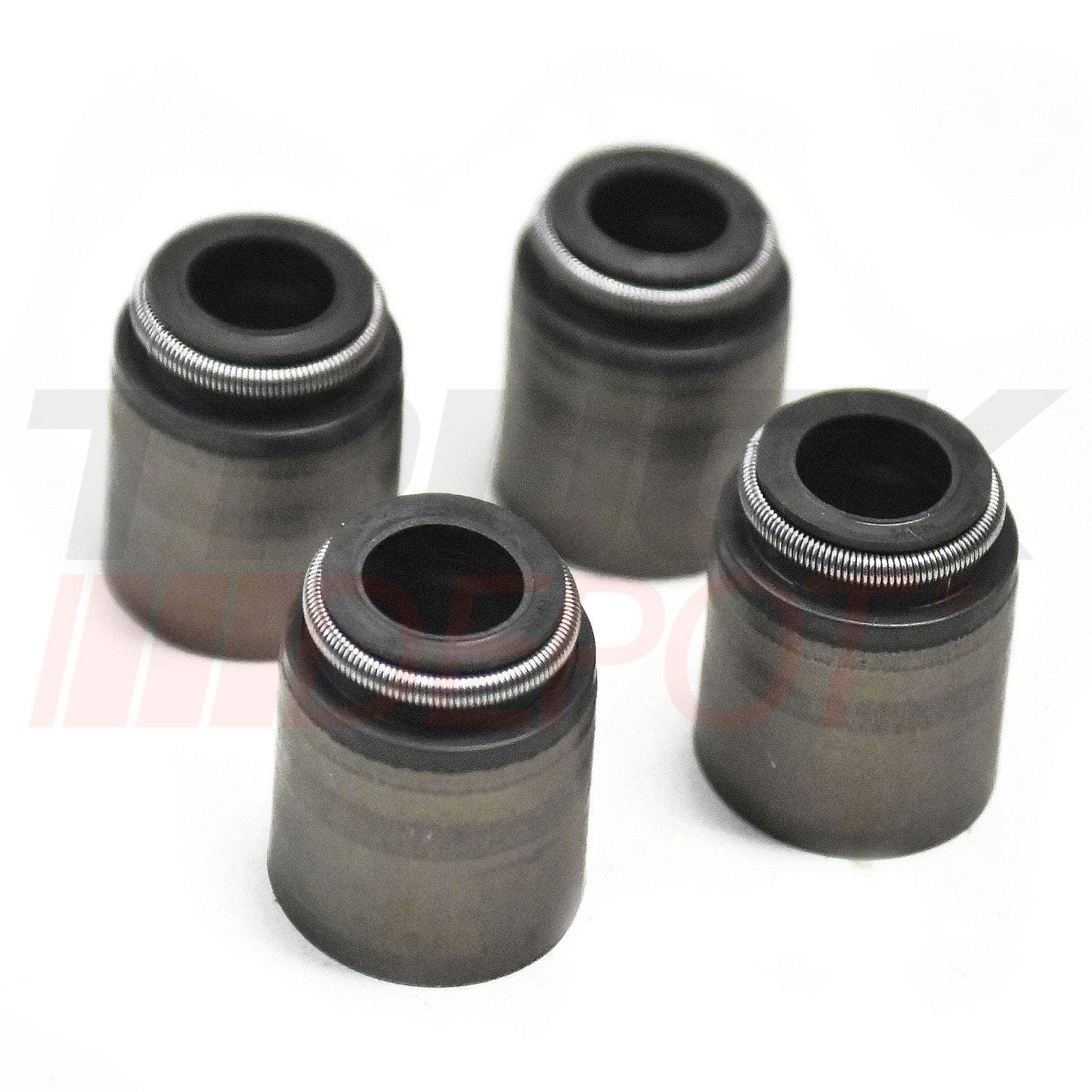 Sellos de válvulas motor W04D/WU410/WU412/WU422
