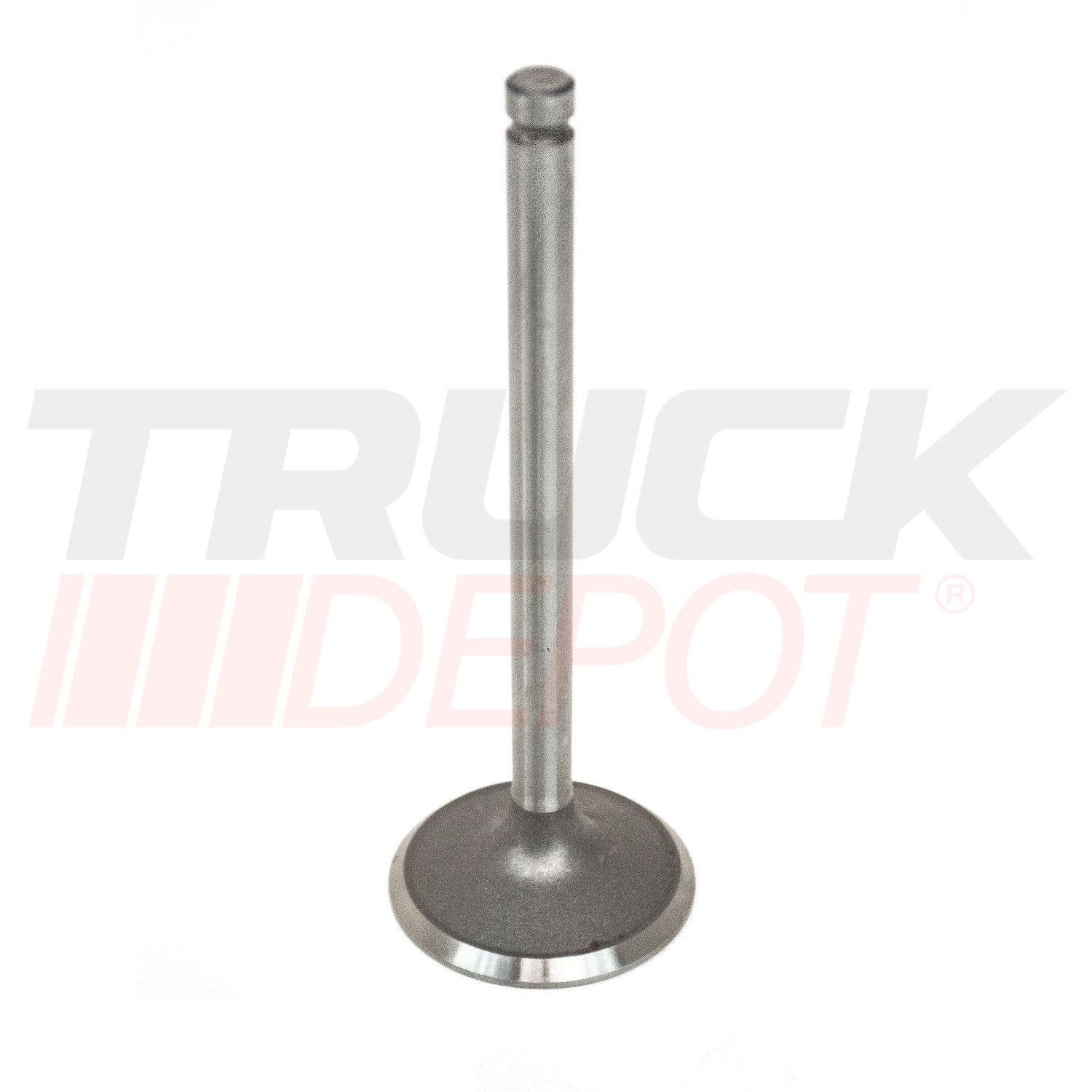 Válvula de escape motor J08C/J08CT