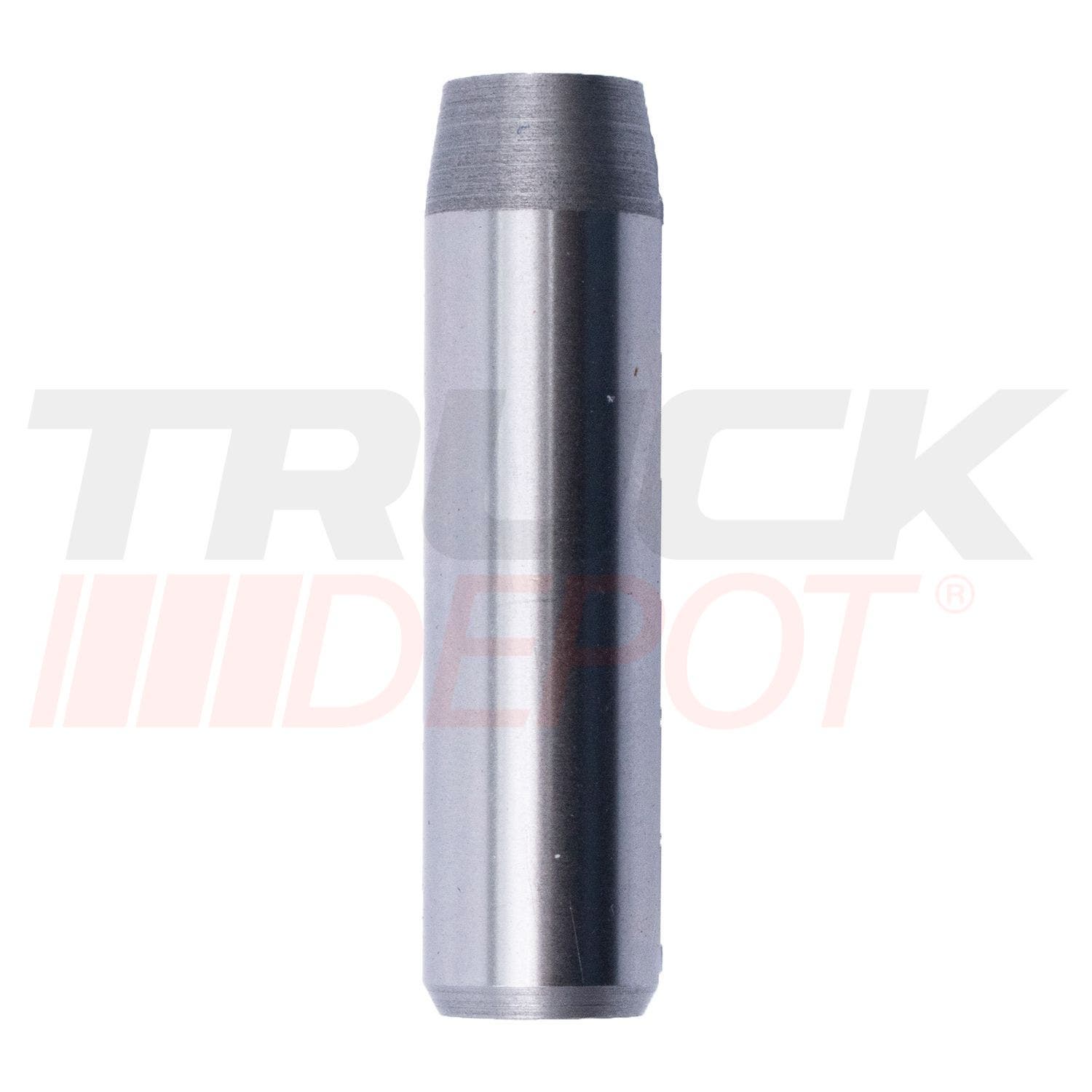 Guia de valvula admision/escape motor Mitsubishi  4M40