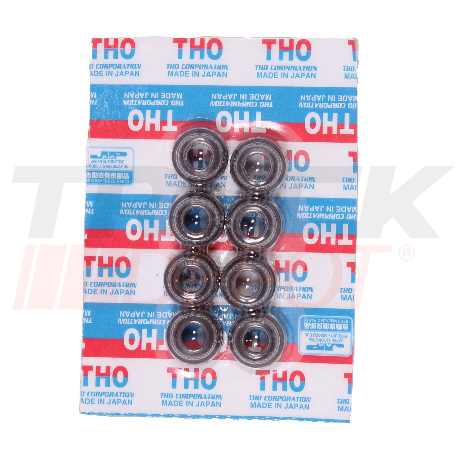 Sello de válvula admisión/escape motor Toyota 3L/5L