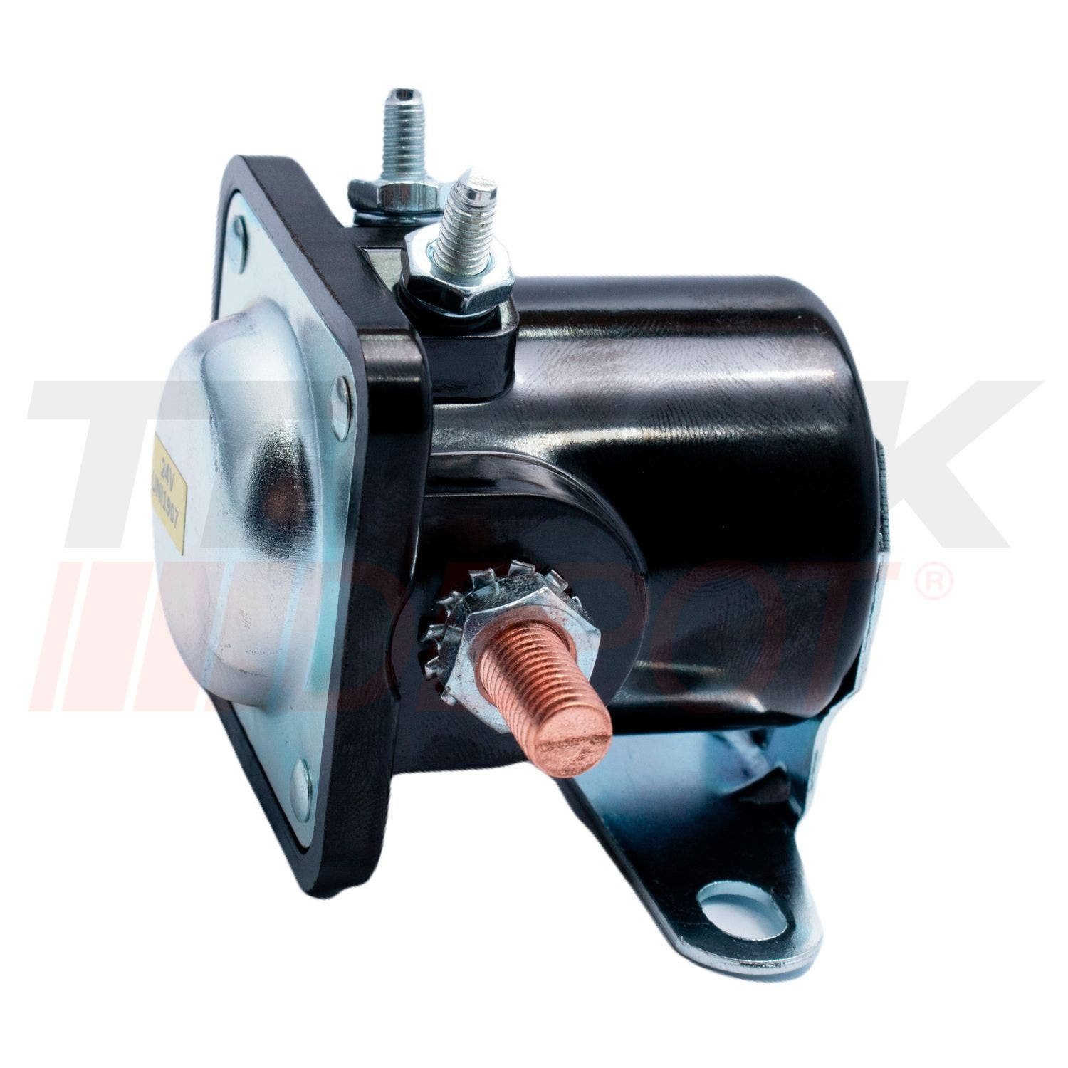 Bobina para Isuzu NPR 3.6 L