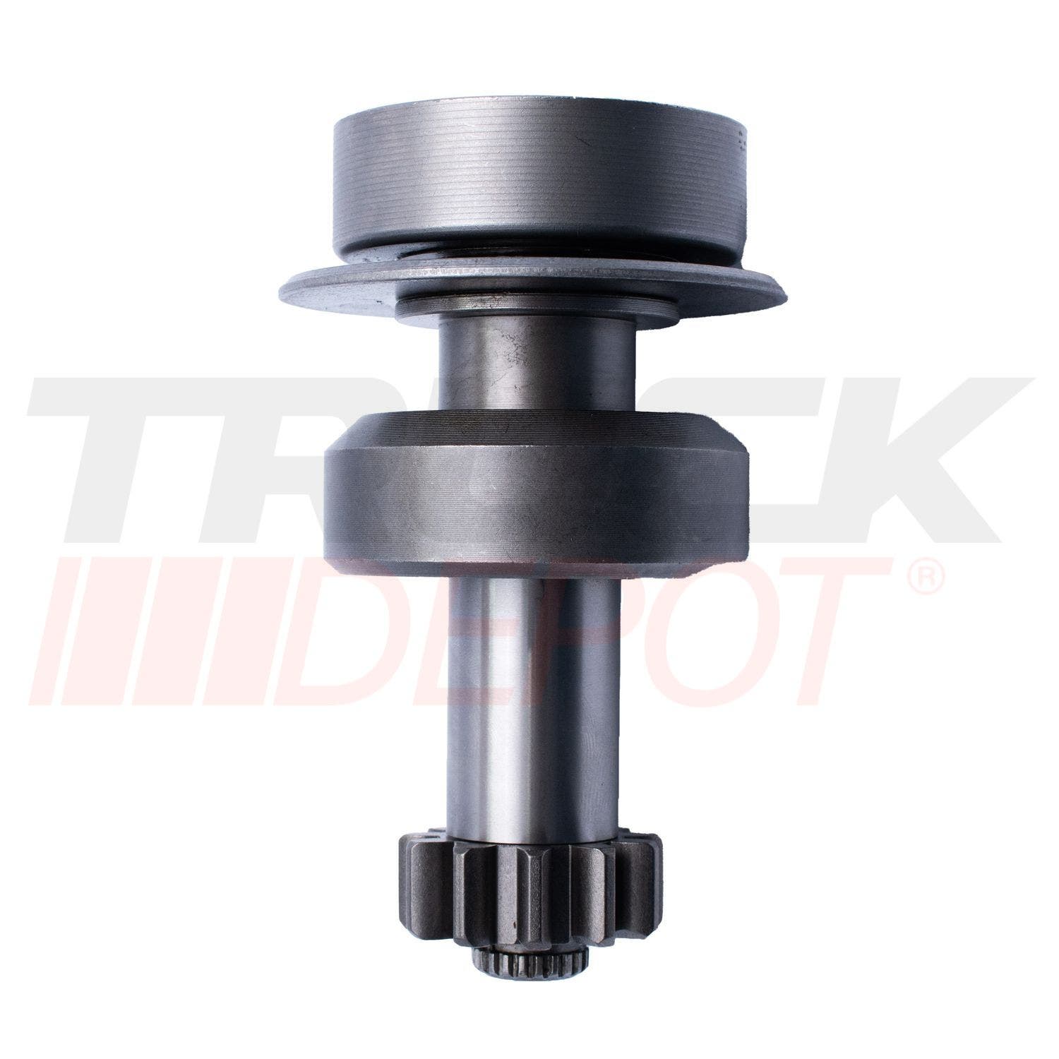 Bendix de arranque Hino Dutro