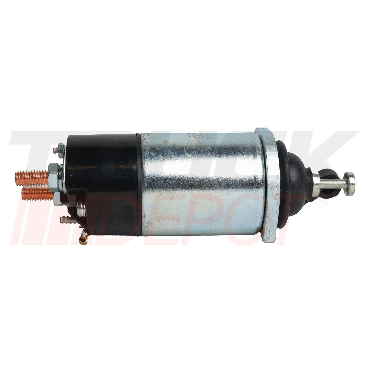 Bobina para arranque Hino Dutro