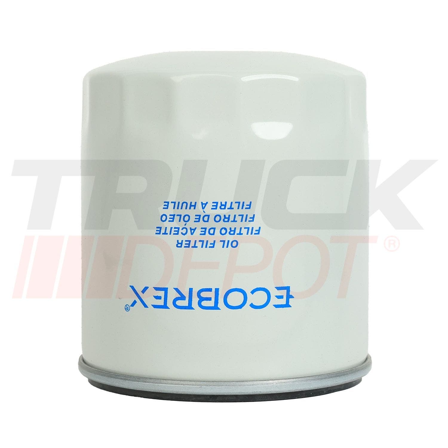 Filtro de aceite para Isuzu QKR, NKR