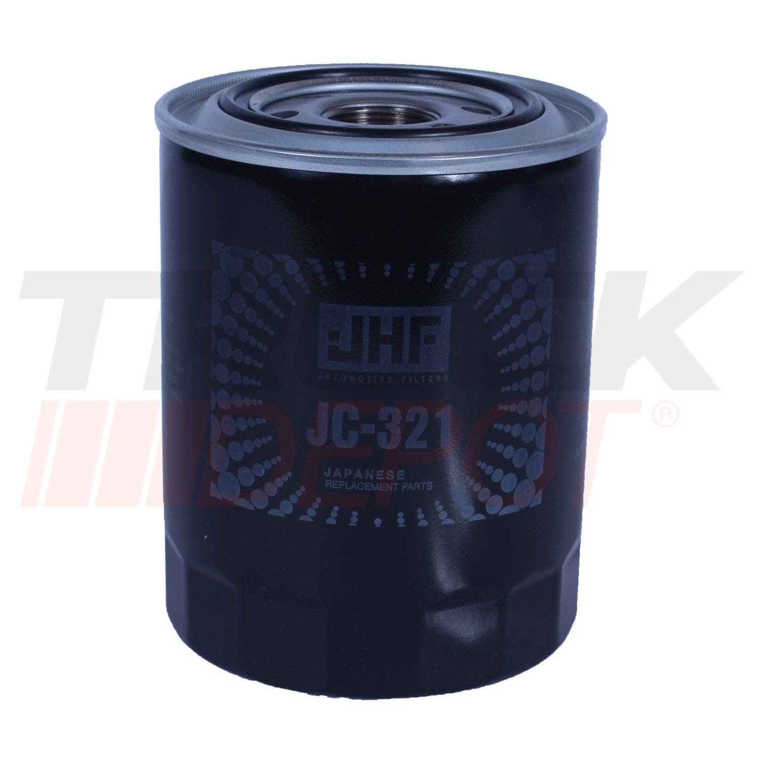 Filtro de aceite para Mitsubishi Fuso