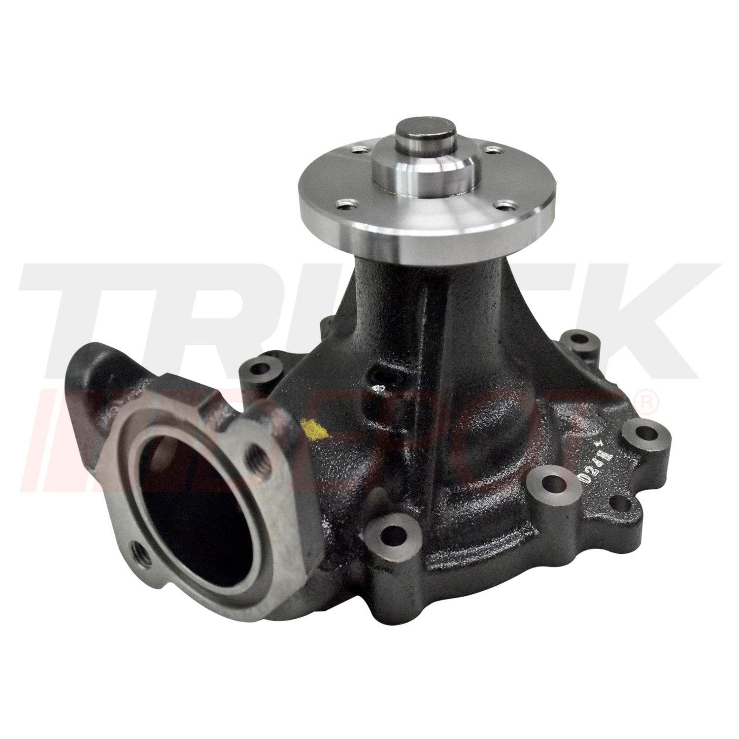 Bomba de agua para motor Hino S05C