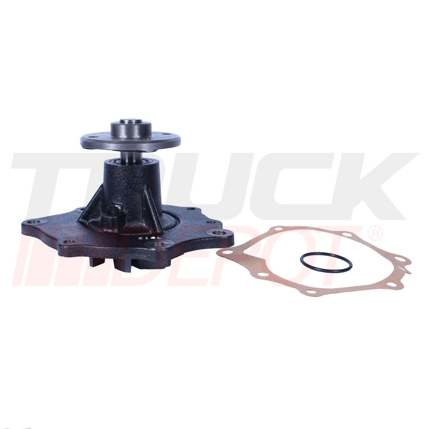 Bomba de agua para motor Hino FF2H/H07D/H06