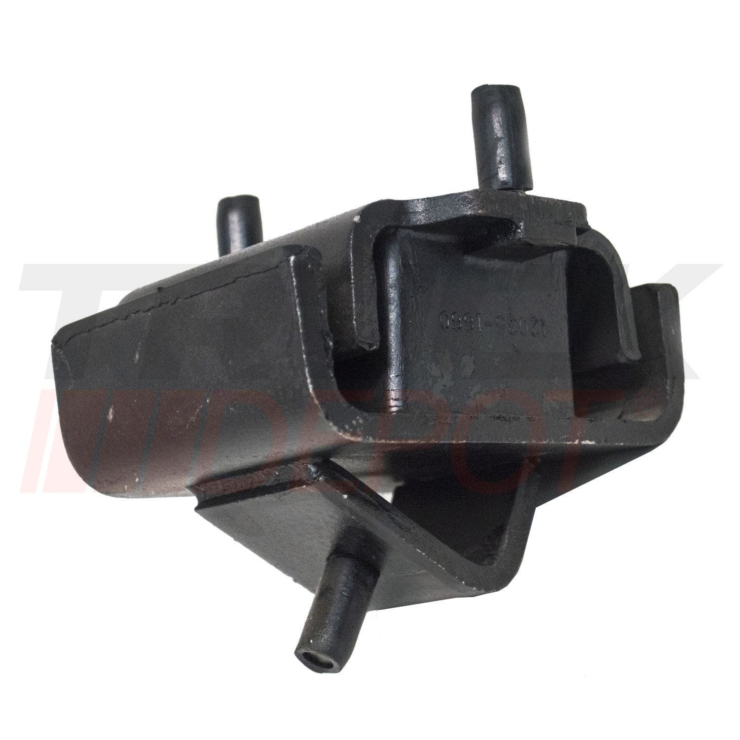Soporte de motor trasero derecho/izquierdo Hino H07C Super F