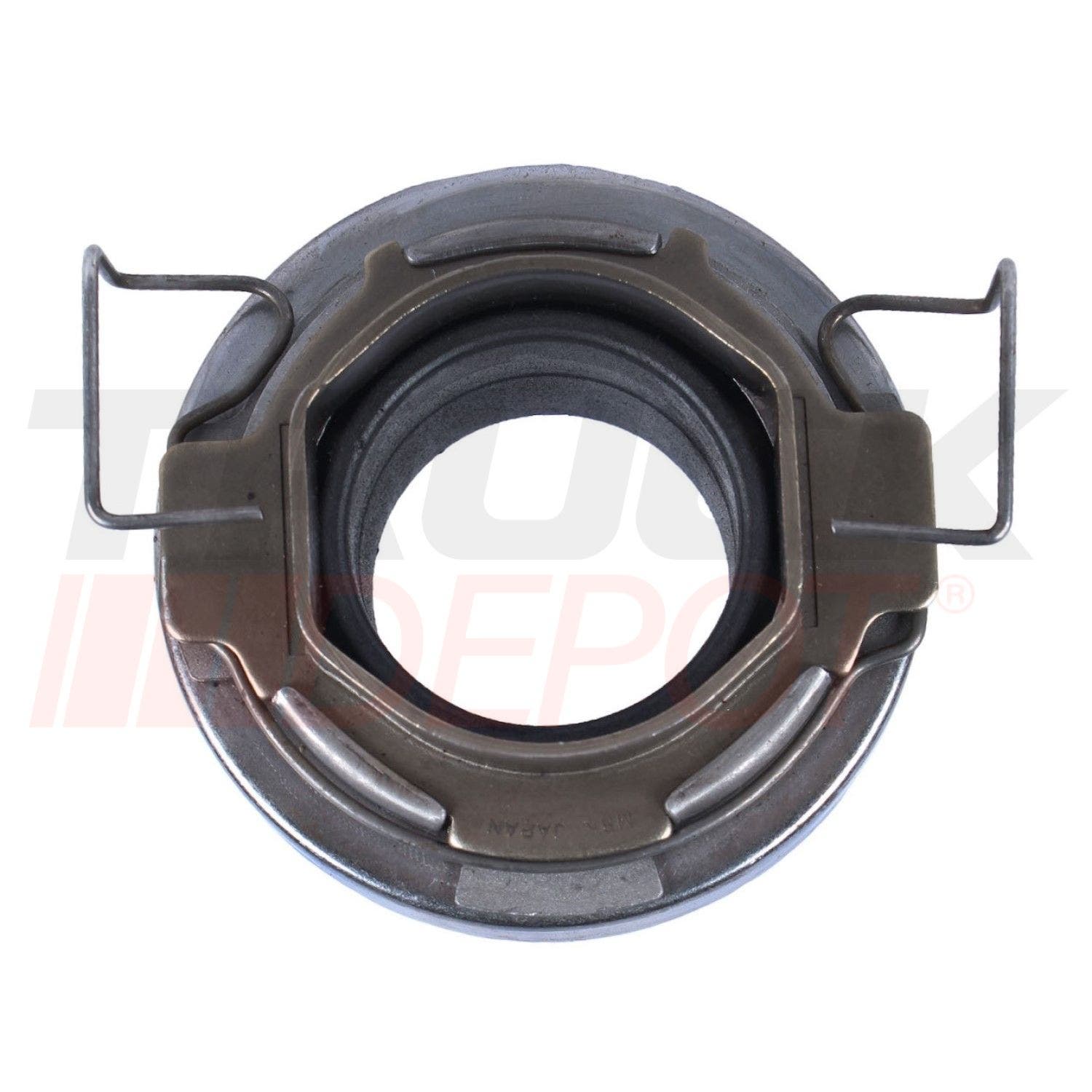 Collarín con base Hino Dutro alto para W04D con turbo