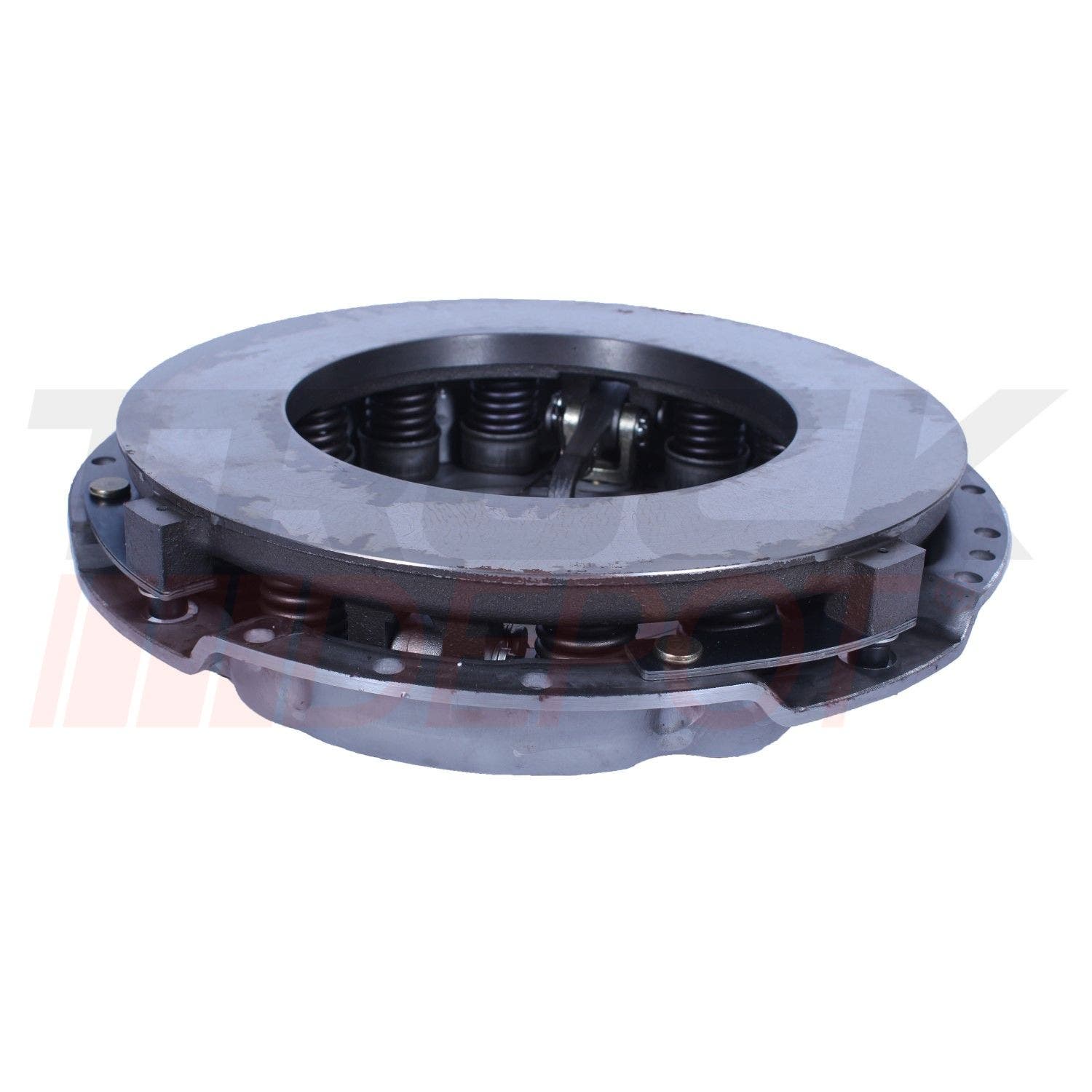 Prensa de clutch 14" Hino FF 4 patas NKK