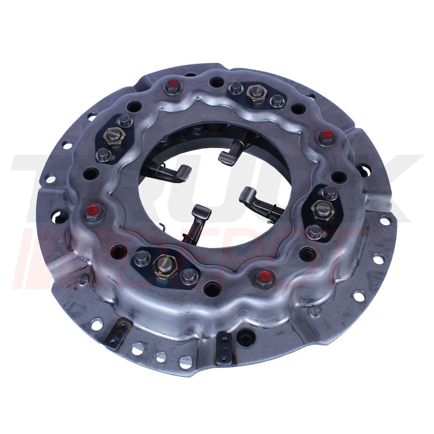 Prensa para clutch 4 patas 15" Hino Validus 500 J08CT FG, NG, GH 2015/2019