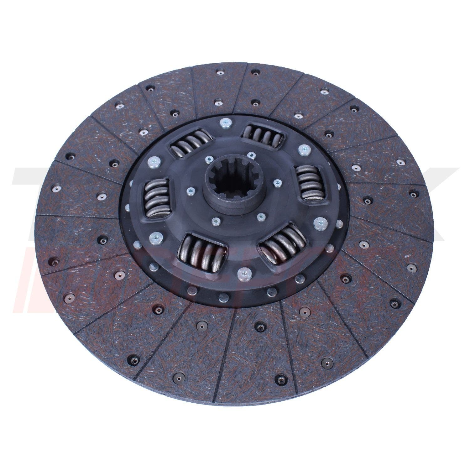 Disco de clutch 15" Hino 500 Validus J08CT FG, NG, GH 2015/2018