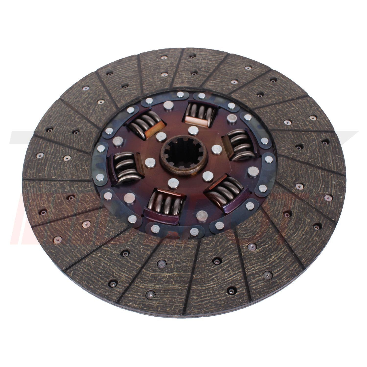 Disco de clutch 15" Hino 500 Validus J08CT FG, NG, GH 2015/2018 NKK