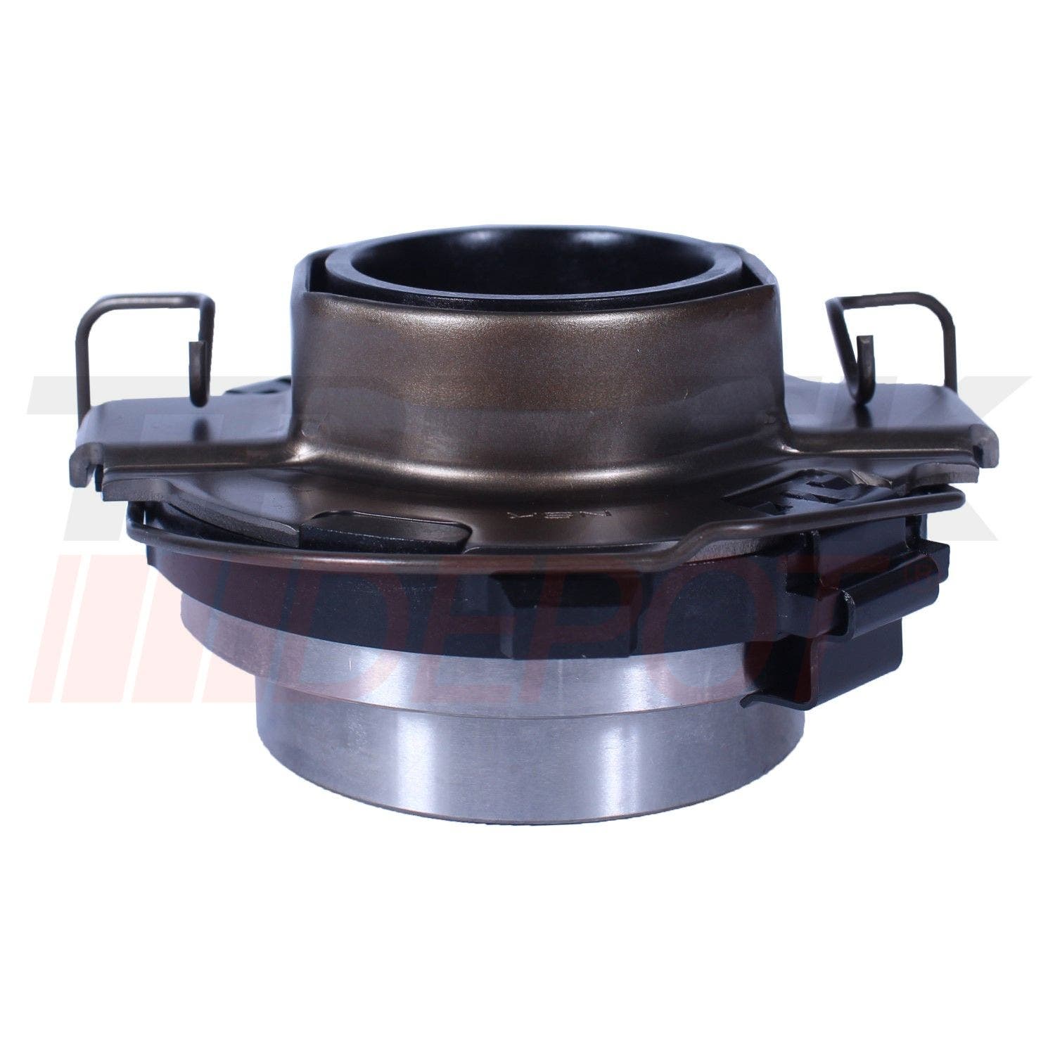 Collarín con base Isuzu para motor 4JB1 sin turbo NHR/NKR/QKR