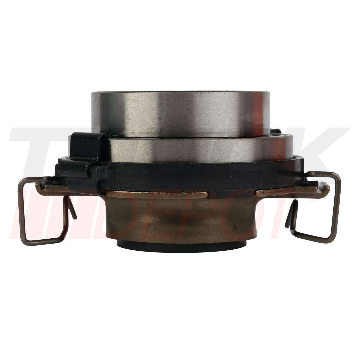 Collarin con base Isuzu para motor 4JB1 sin turbo NHR/NKR/QKR