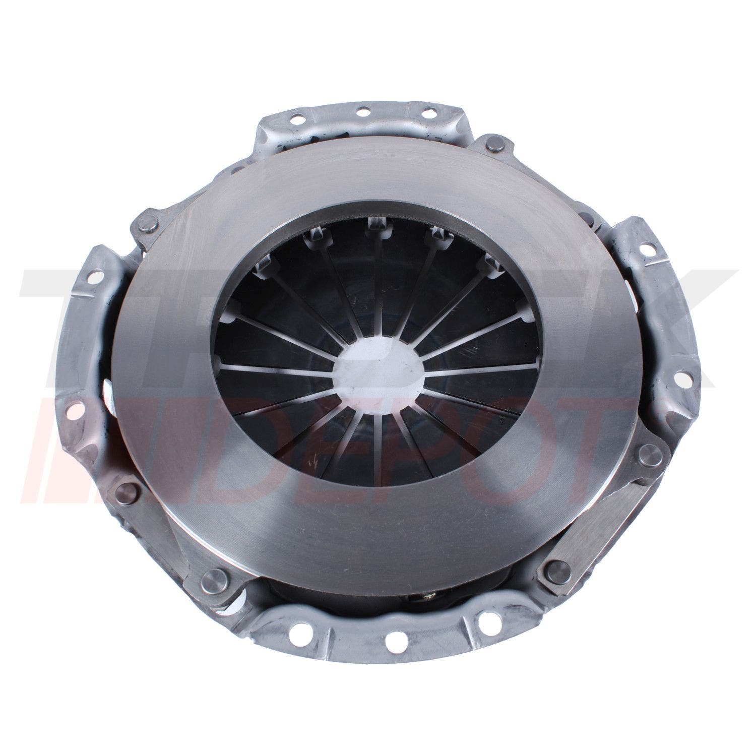 Prensa de clutch para Hino Dutro W04D NKK