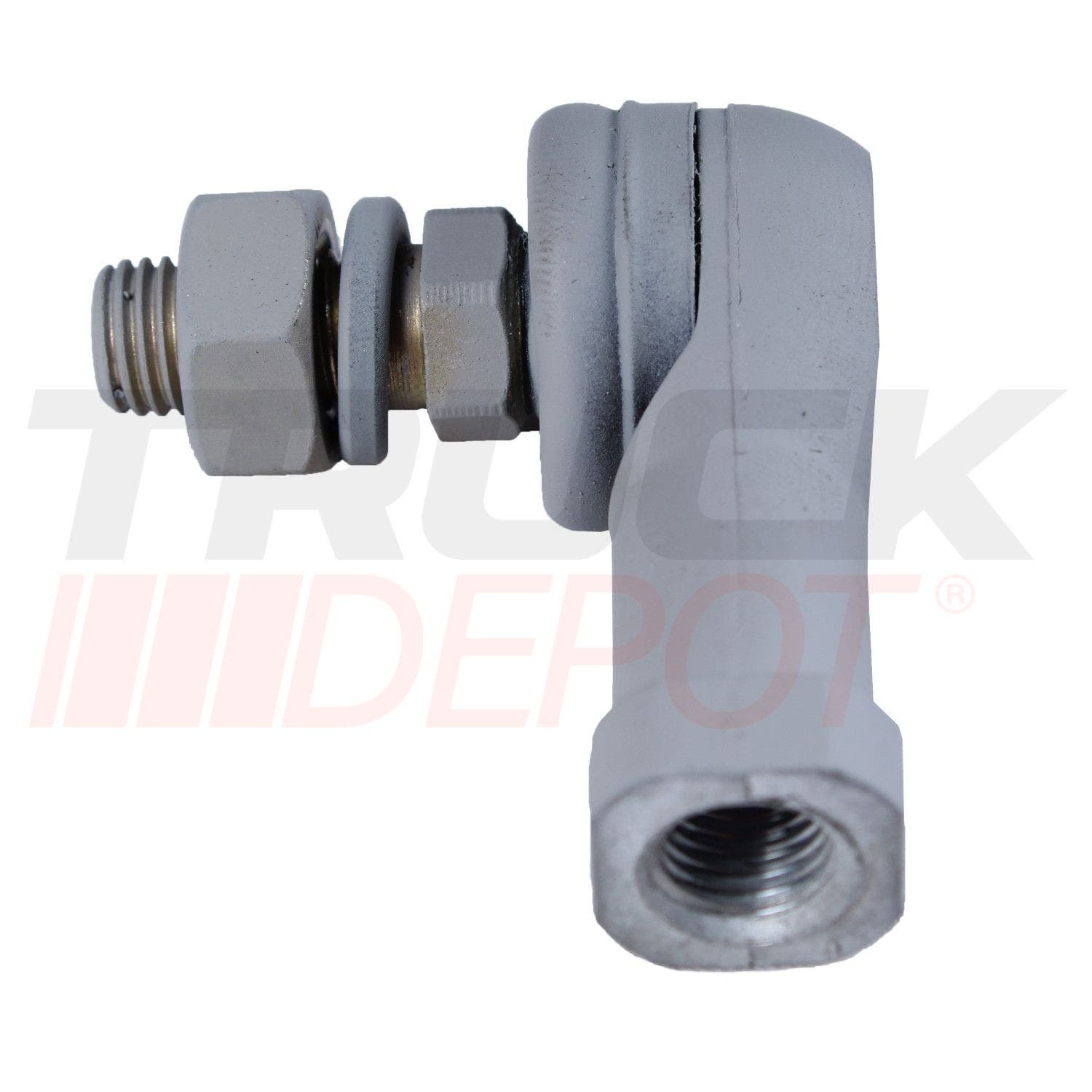 Punta de cable para cambio Hino/Isuzu 10x10 izquierdo