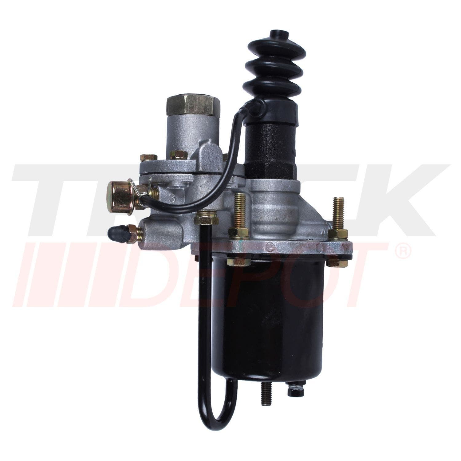 Servo clutch para Hino/Isuzu FVR/Nissan 70 mm