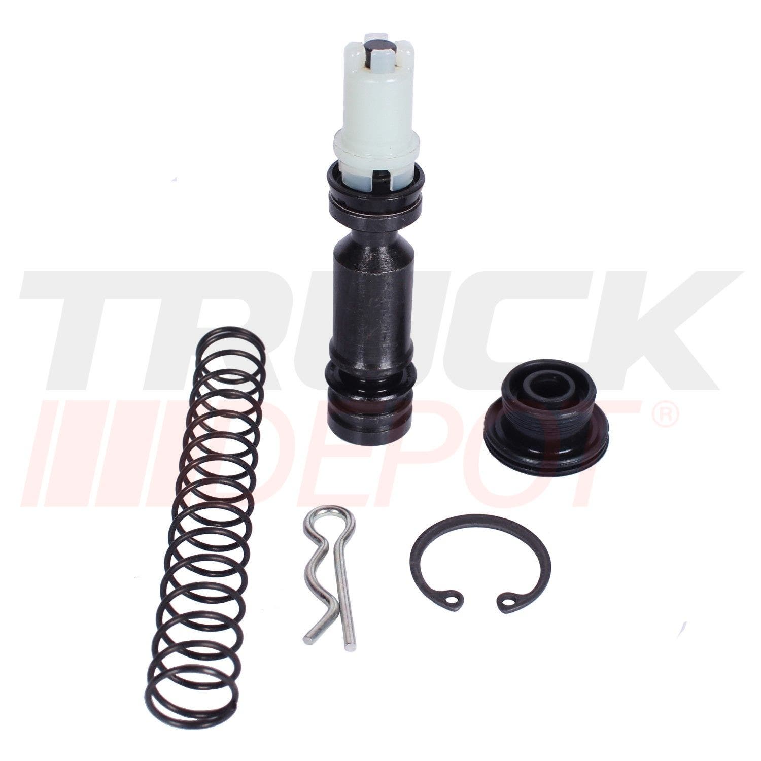 Kit de bomba maestra de clutch 5/8 para Hino Dutro/Toyota Dyna