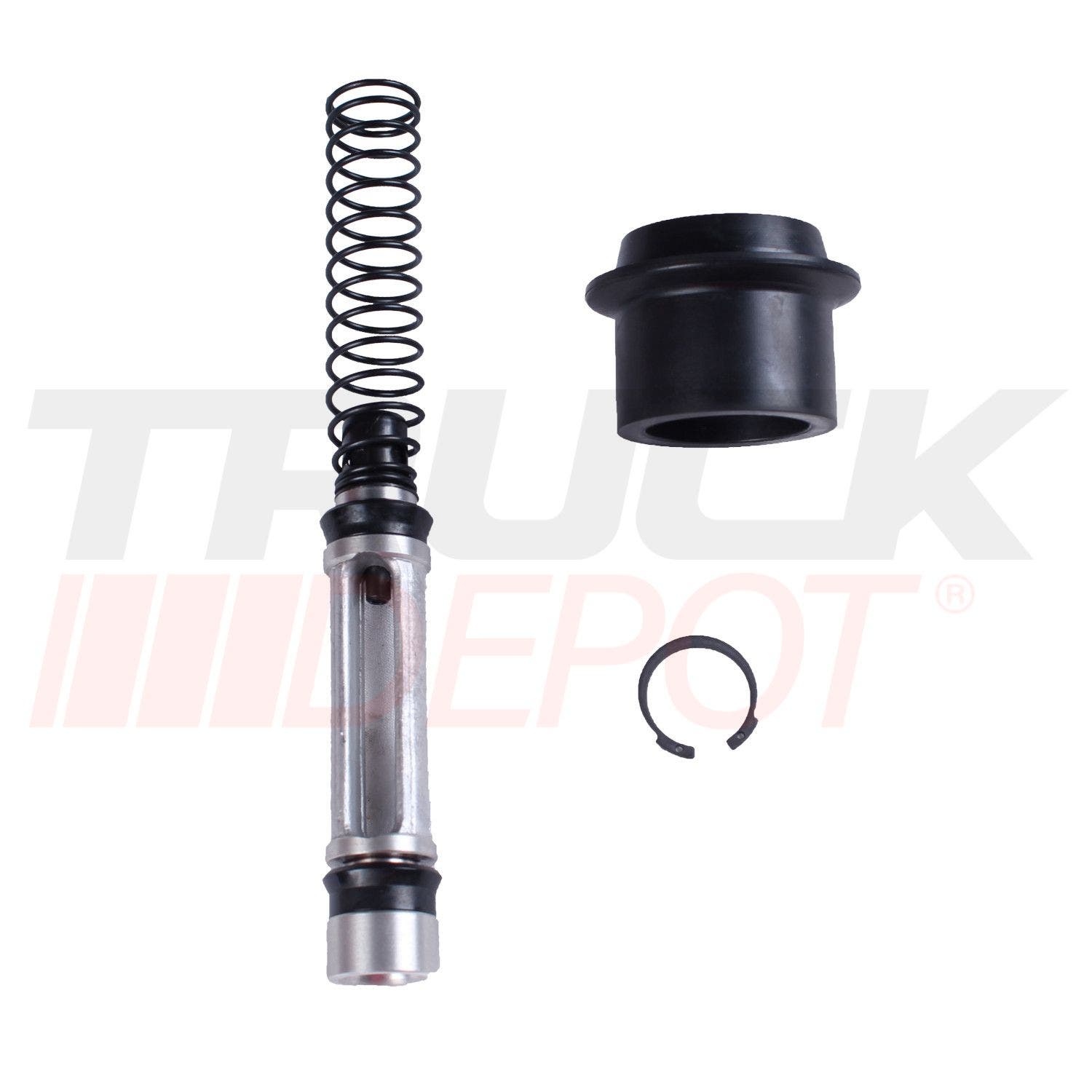 Kit de bomba maestra de clutch de Hino Validus