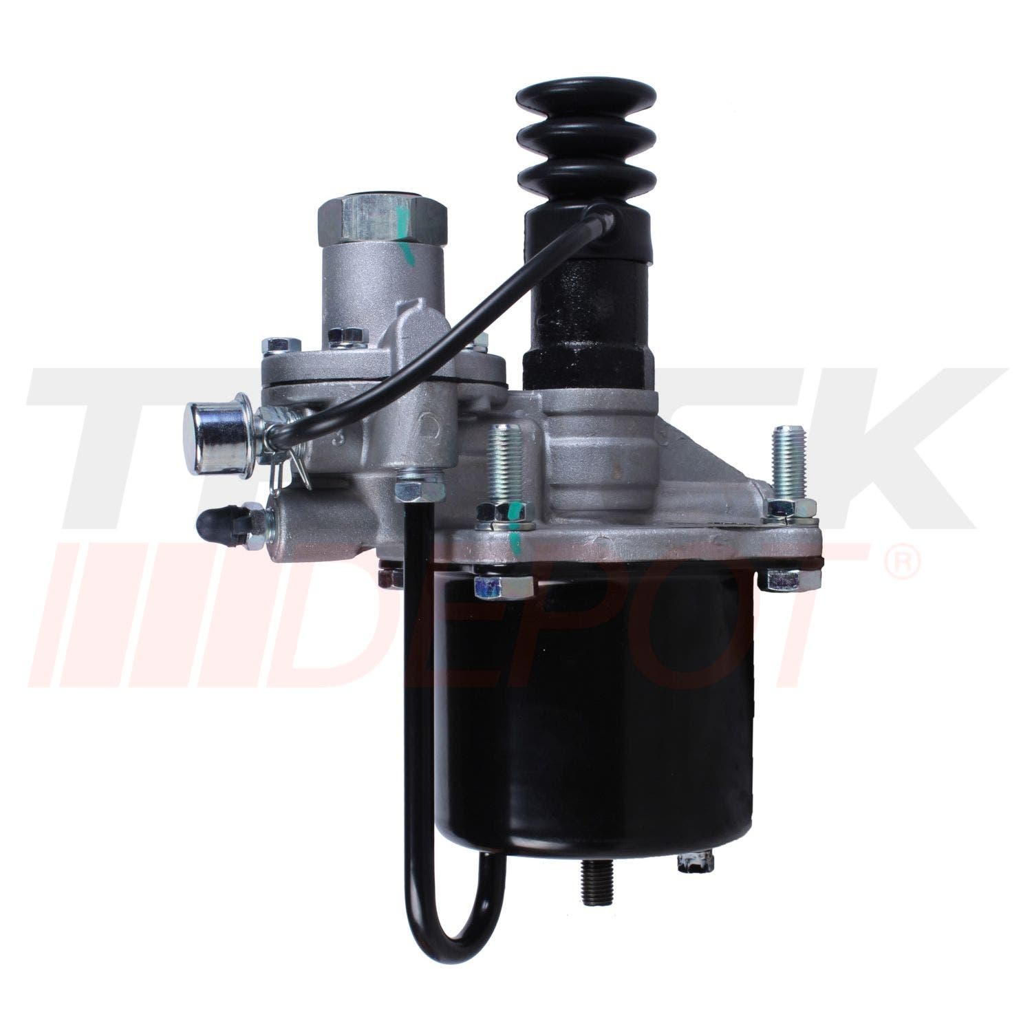 Servo clutch para Hino FG/Forward/Nissan UD 90mm