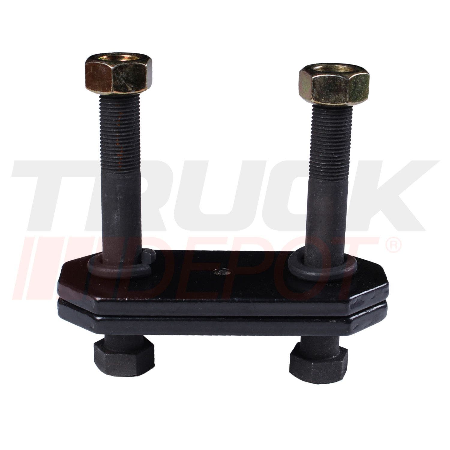 Balancin delantero para Isuzu NPR