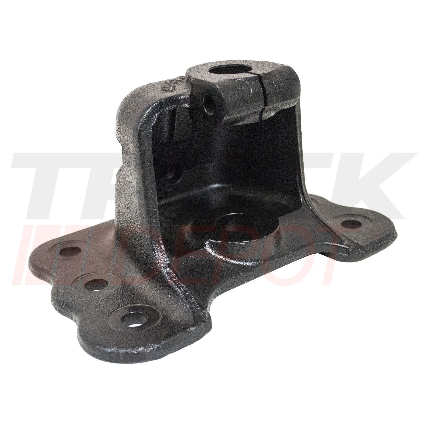 Soporte delantero de resorte trasero Hino Dutro