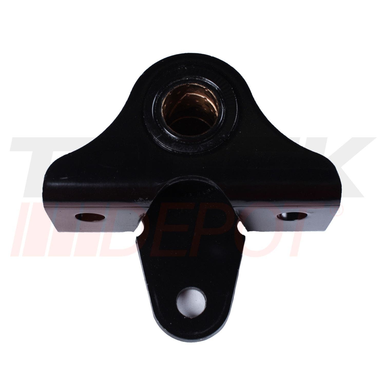 Soporte trasero de resorte delantero Hino FB/FC Dutro