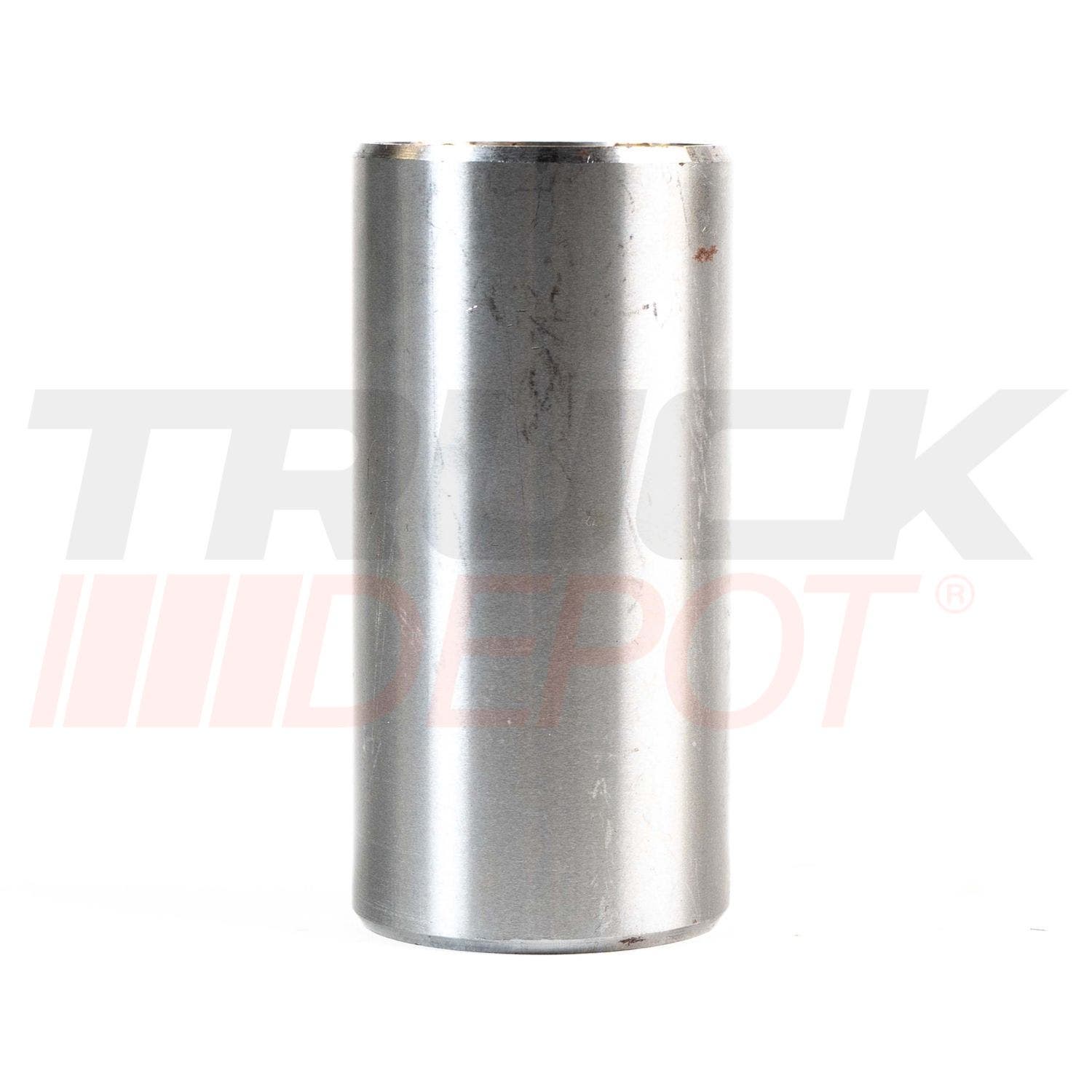 Buje para hoja de resorte Isuzu FVR, 38 x 32 x 78 mm