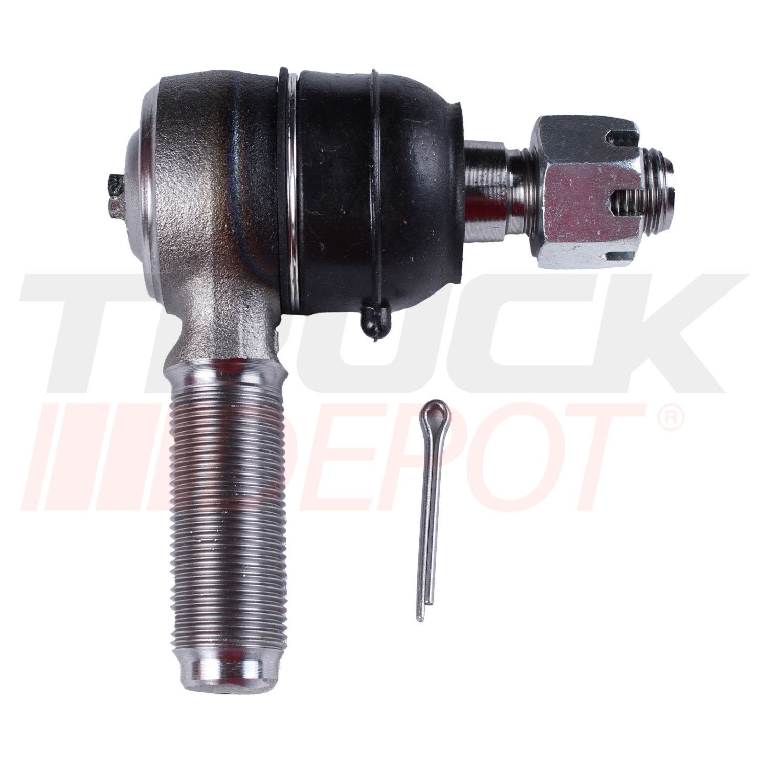 Punta de dirección izquierdo Isuzu NPR 99 ES9003L