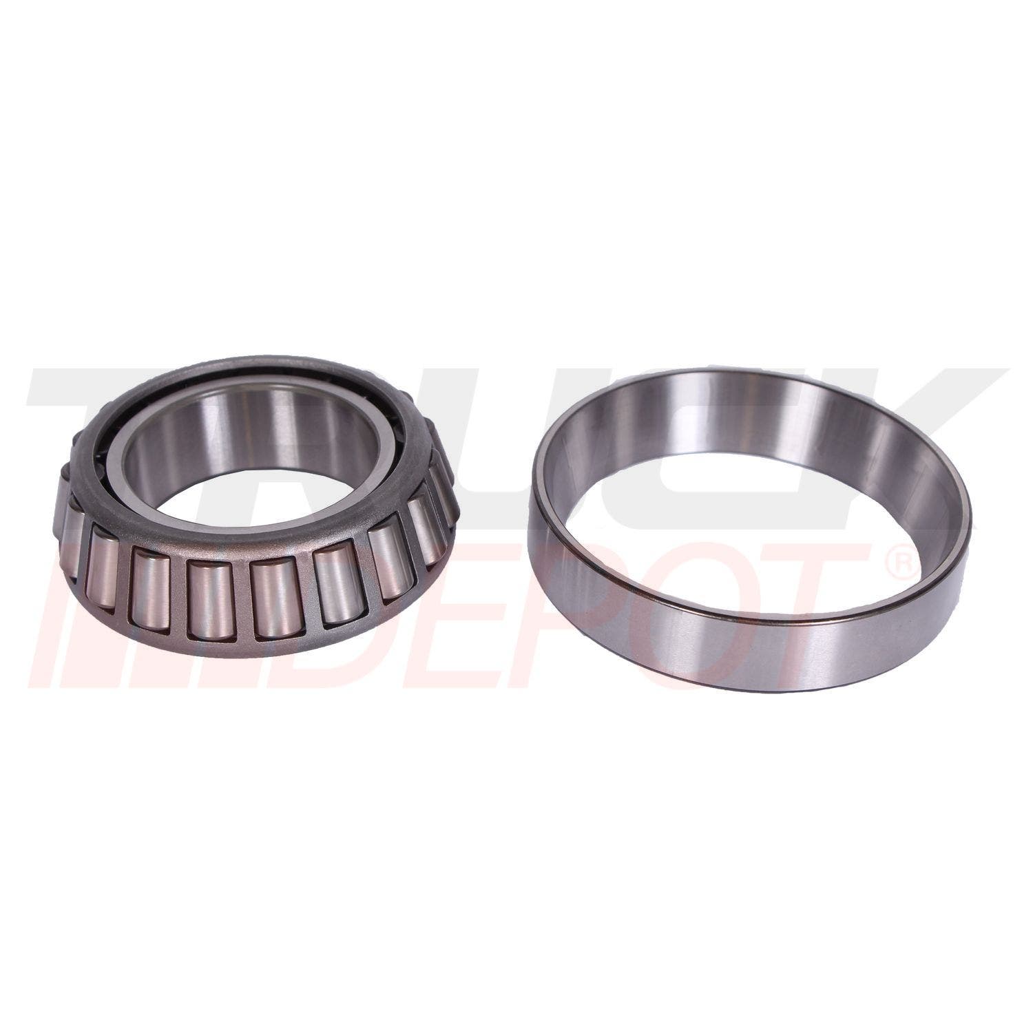 Balinera de rueda delantera interior Isuzu NPR, NQR,QKR,NKR,NMR,NP