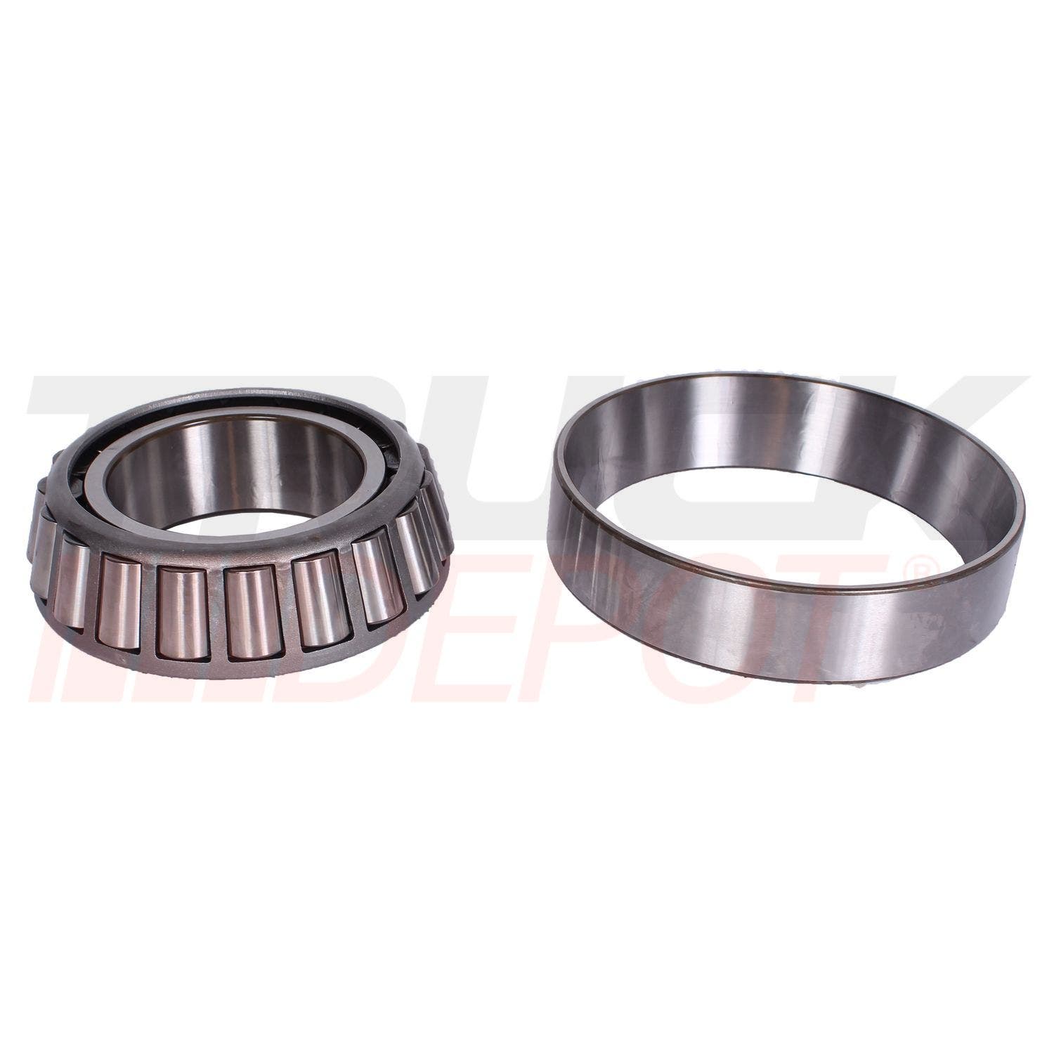 Balinera externa de rueda trasera Hino Dutro WU410/WU412/XZU412L/XZU710L/WU710L