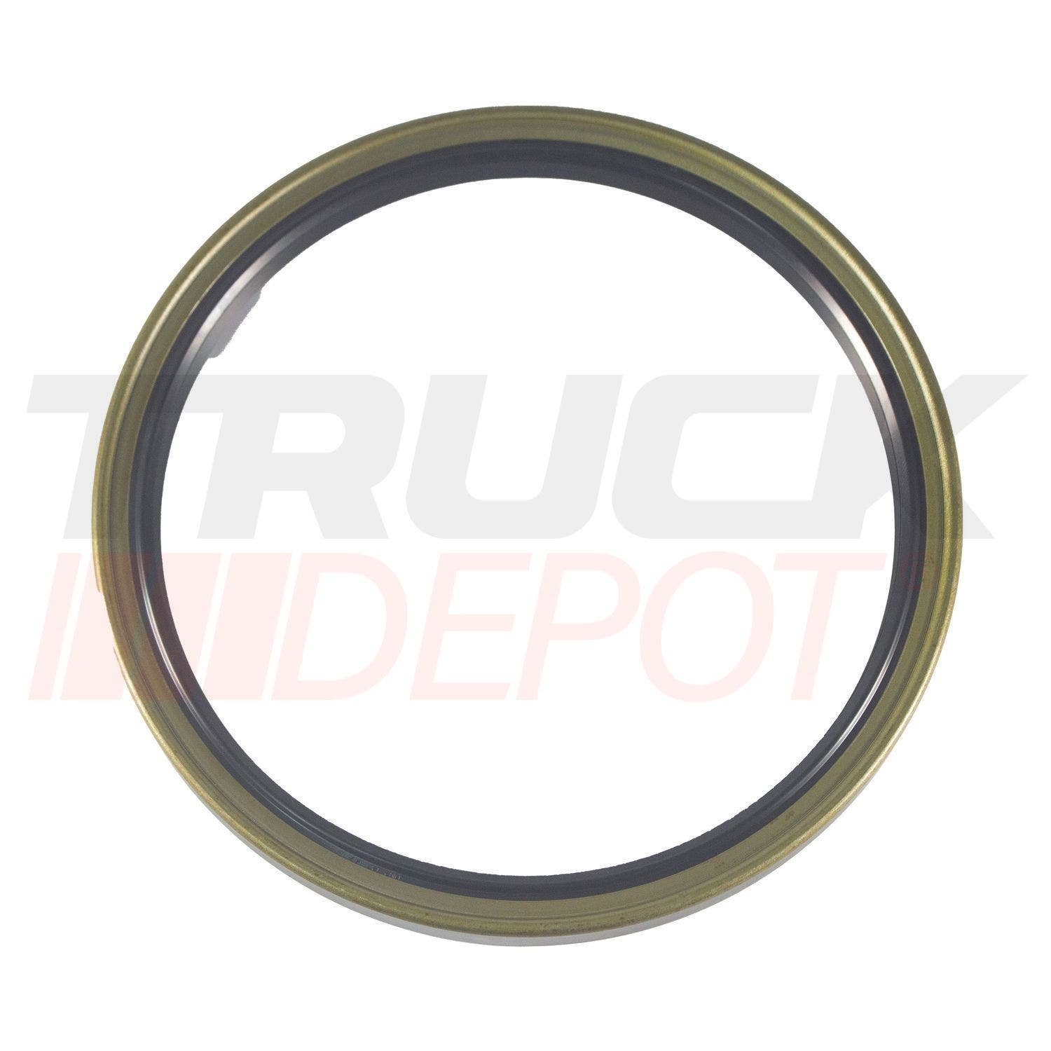 Sello de grasa de rueda trasero Hino Dutro WU410/WU412/XZU412L/XZU710L/WU710L