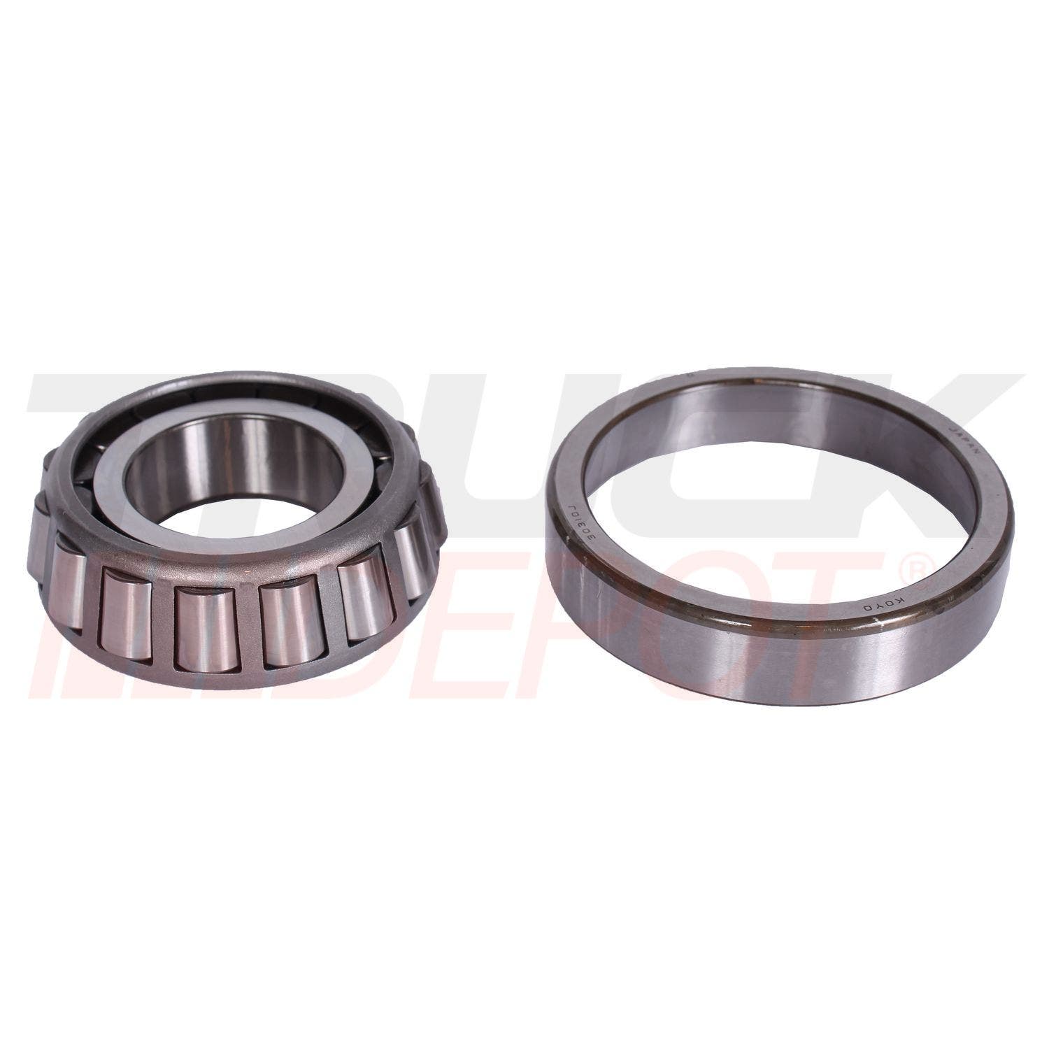 Balinera interna de rueda delantera Hino Dutro WU410/WU412/XZU412L/XZU710L/WU710L