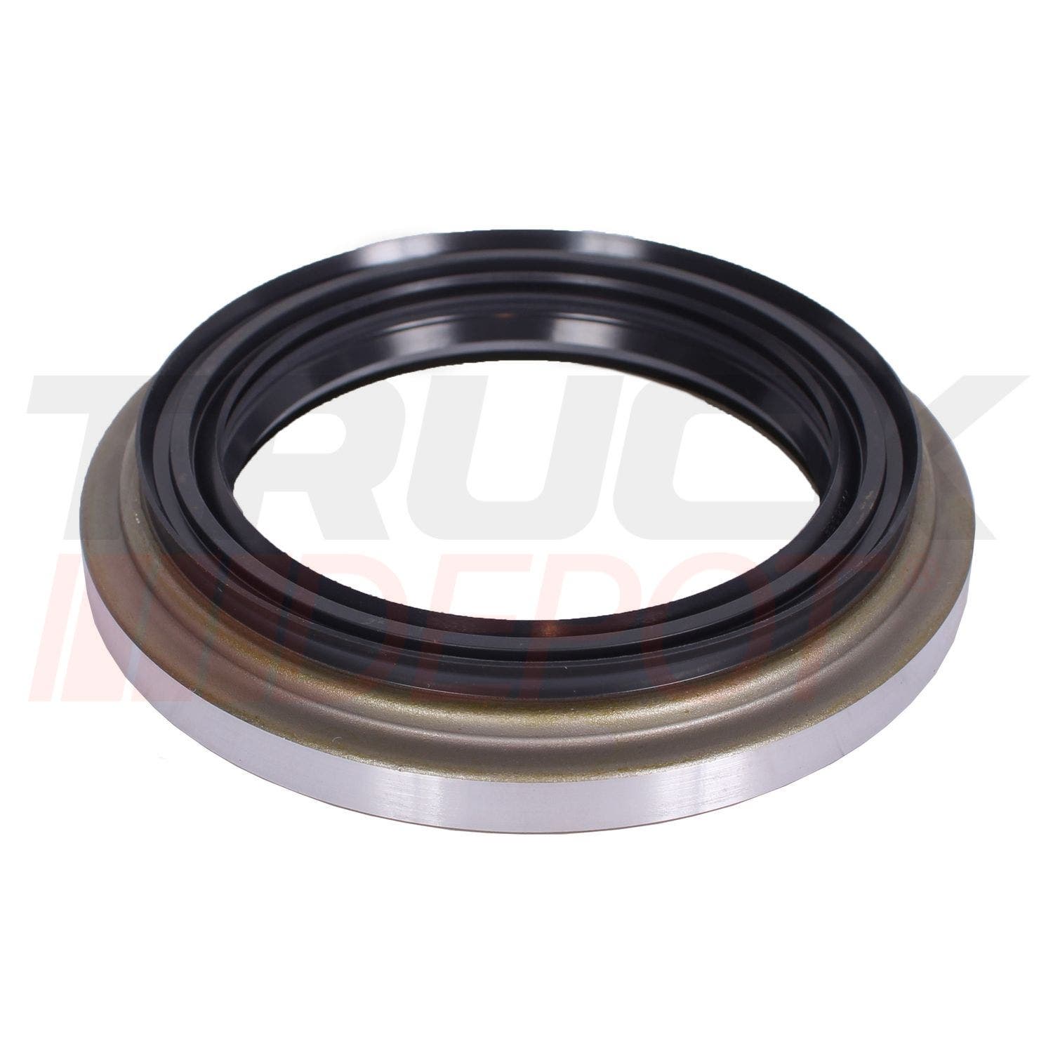Sello de aceite de rueda trasero Hino Dutro WU340L 78X115X10X19