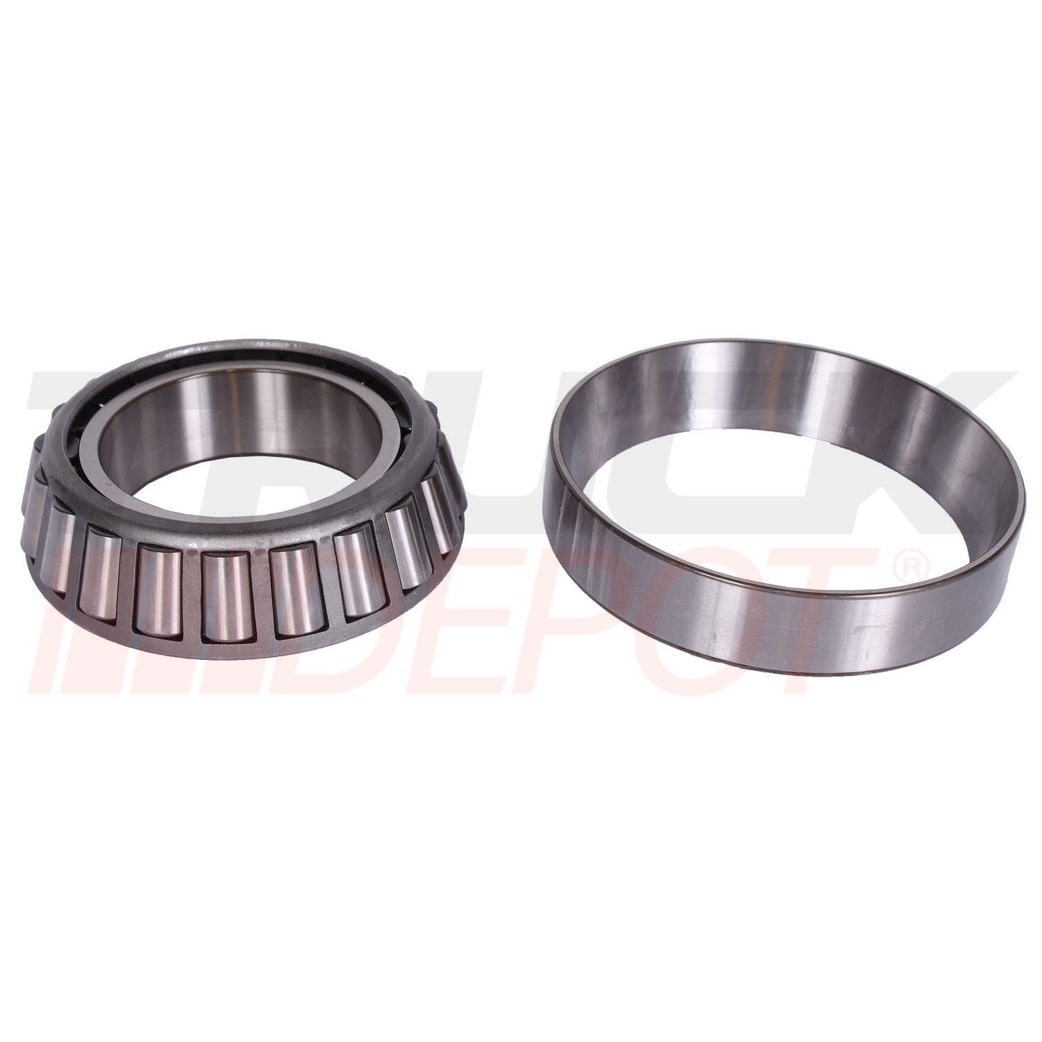 Balinera externa de rueda trasera Hino Validus GD/FG/BGZ