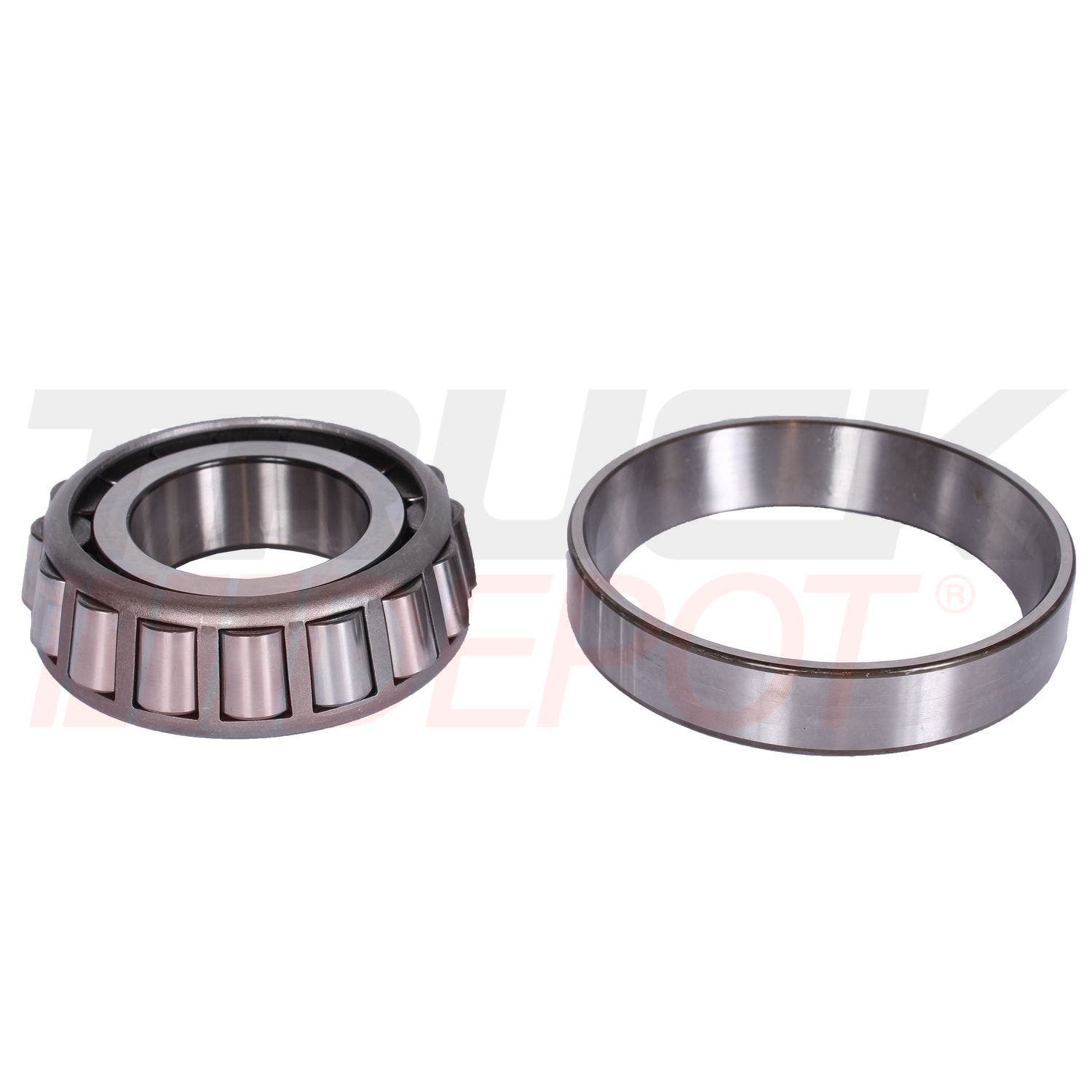 Balinera interna de rueda delantera Hino Validus GD/FG/BGZ