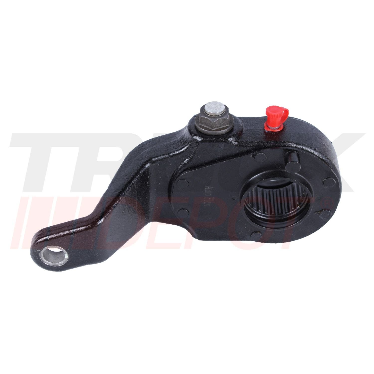 Ratch mecanico izquierdo 26 dientes para Isuzu FVR