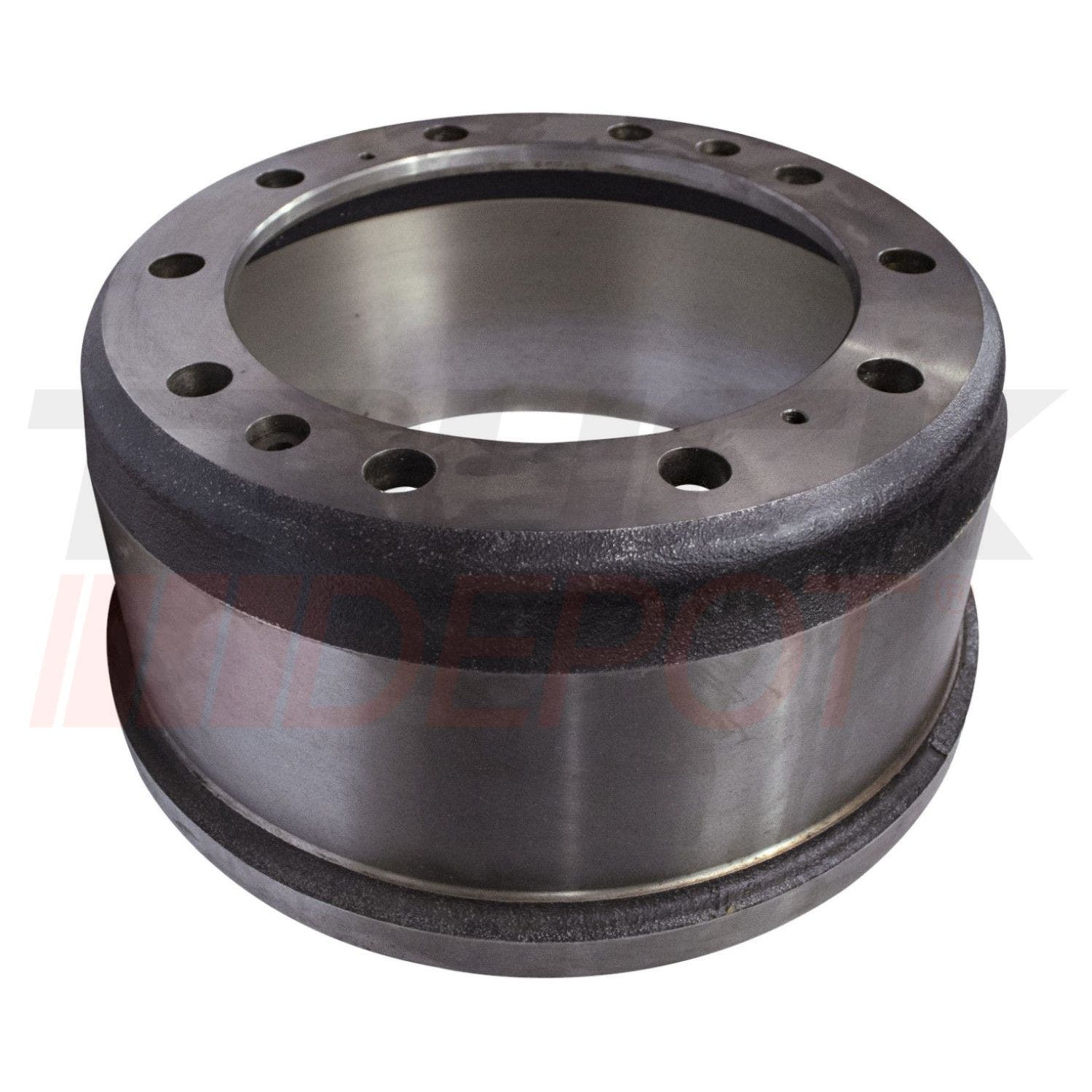 Tambor de freno delantero Hino GH1 Validus FG1. aire