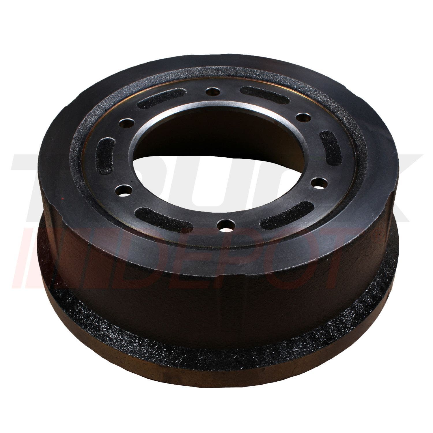 Tambor de freno trasero Hino 500 GH1 Validus freno de aire