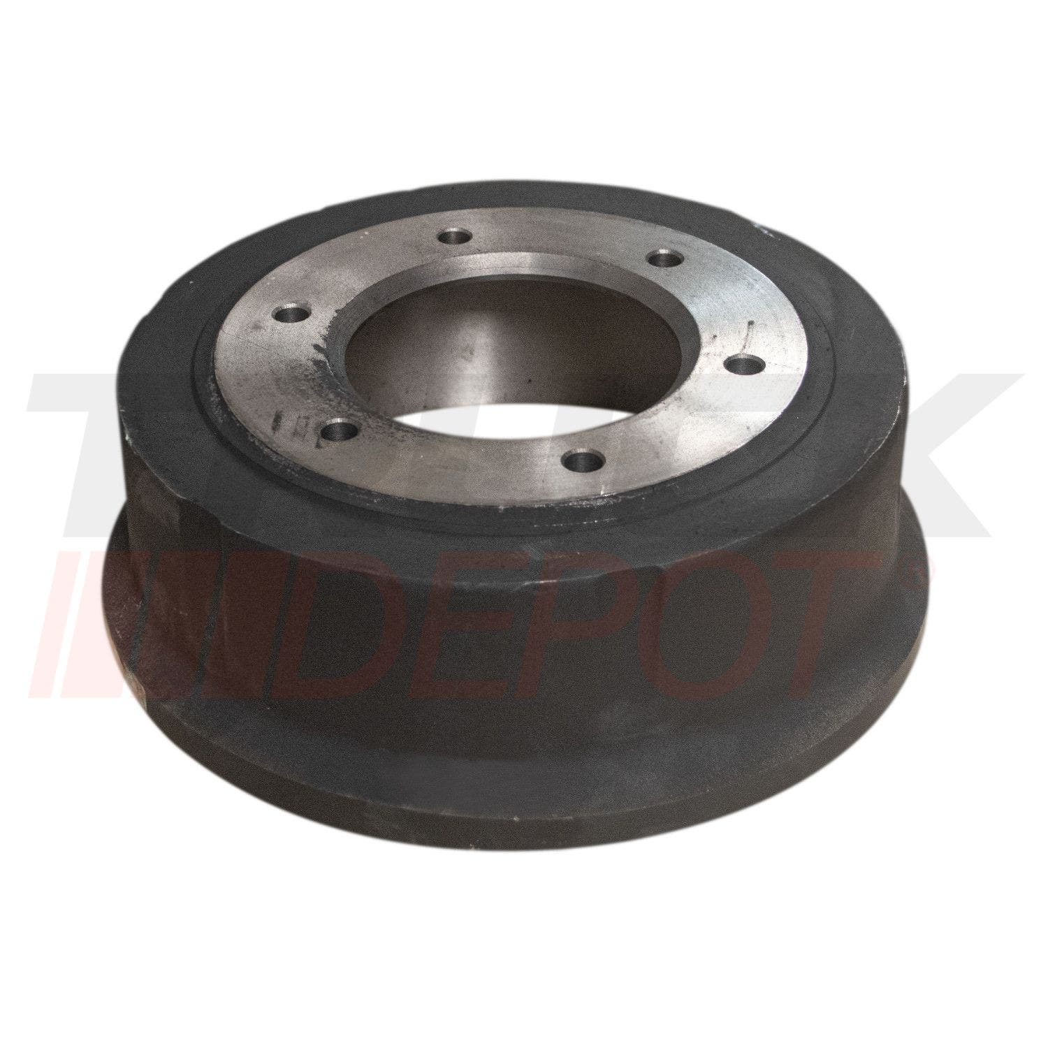 Tambor de freno delantero Hino Dutro 6 agujeros