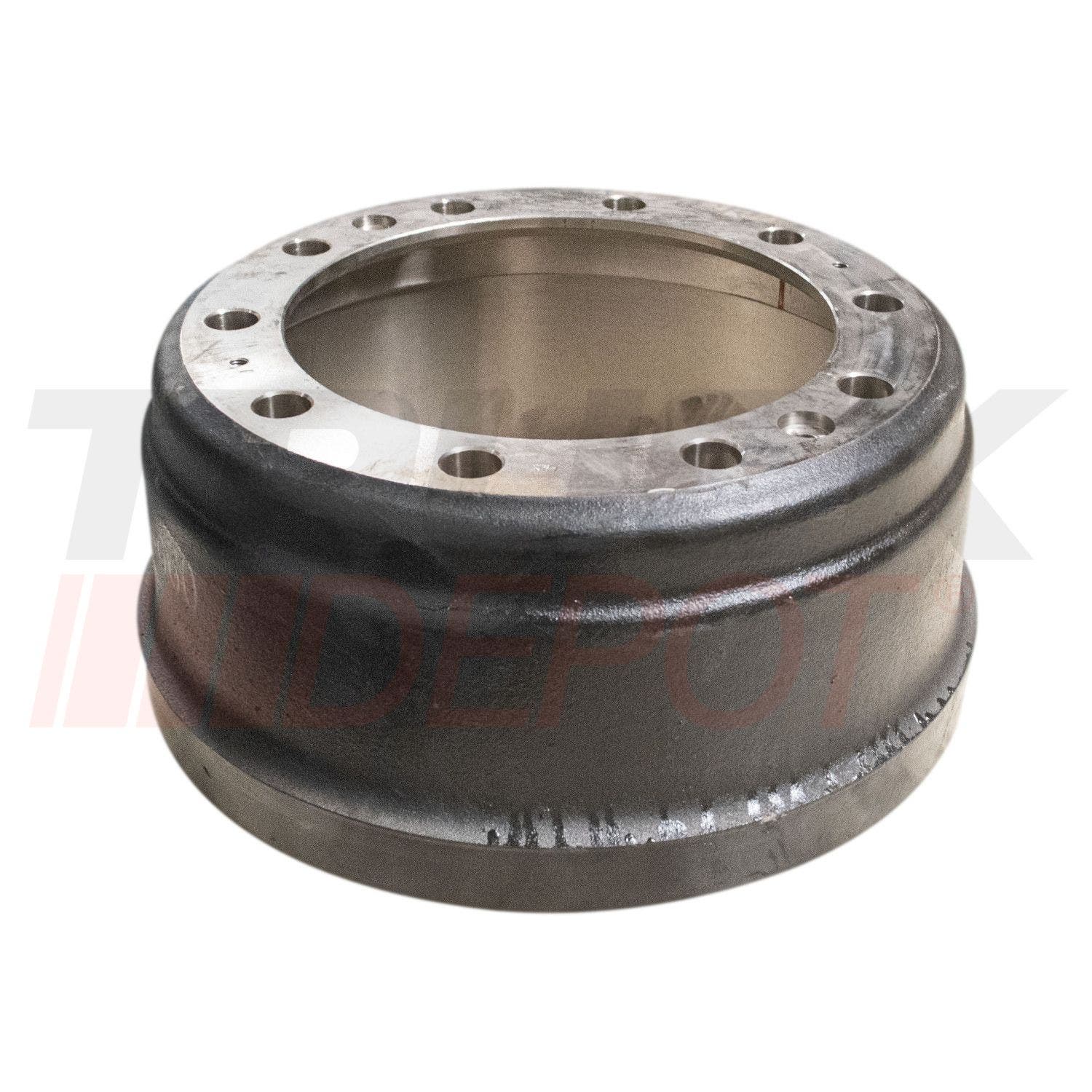 Tambor delantero de Hino Validuz FG/TGL de 10 Agujeros