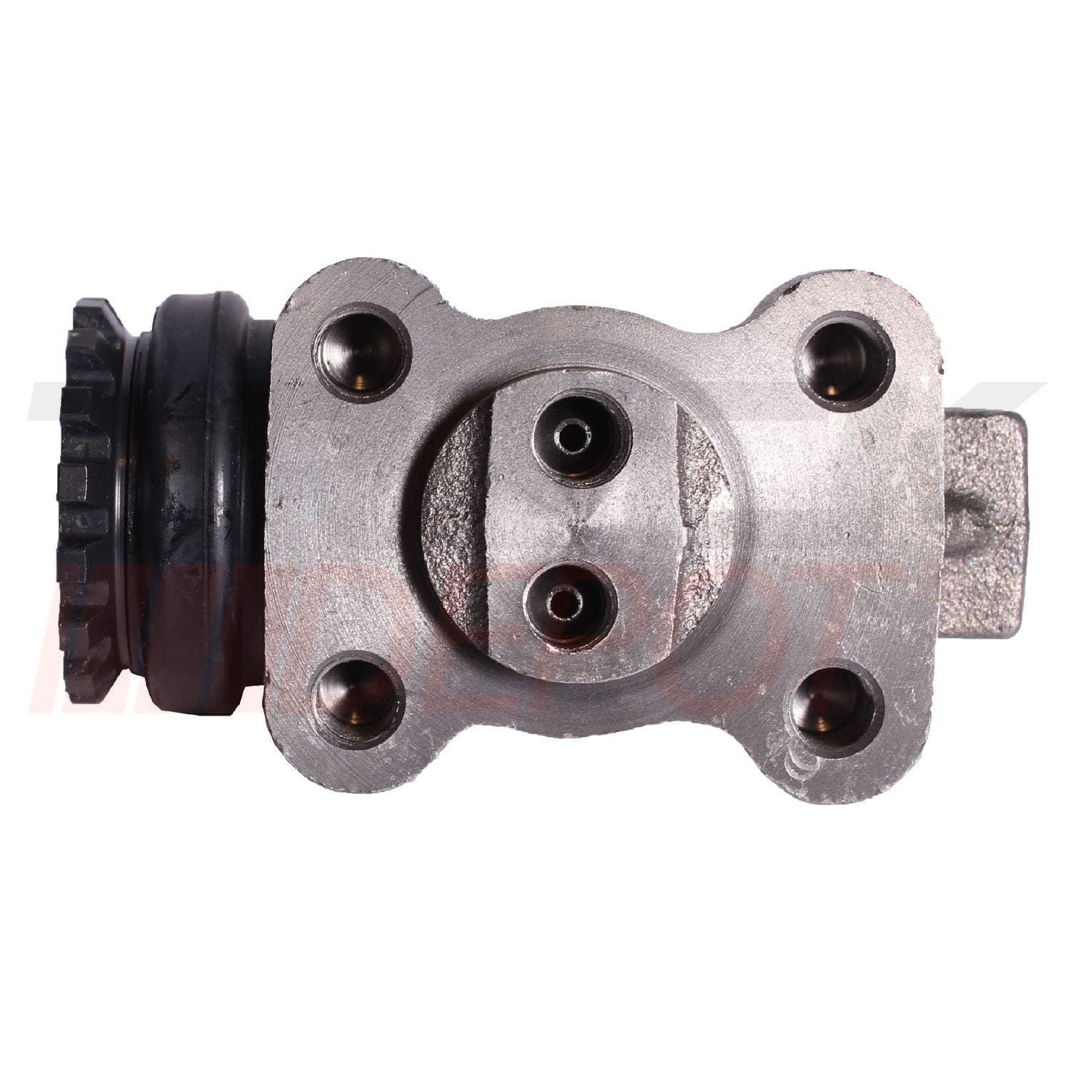 Bomba de frenos delantera 1 1/8 RH sin grifo Isuzu NPR/NP Reward/NQR