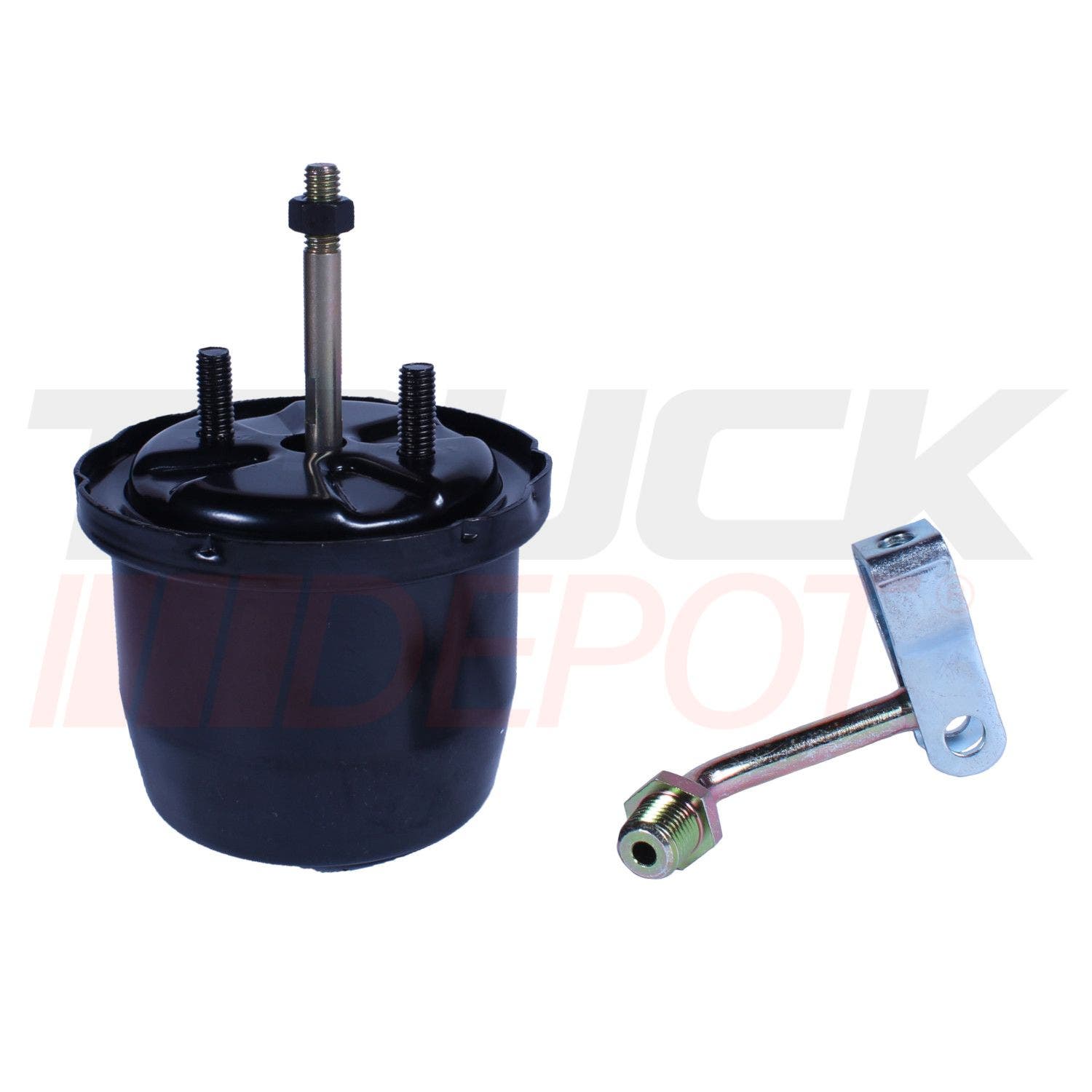 Booster para atorador de freno motor FB/NPR/Coaster Canter Chamber