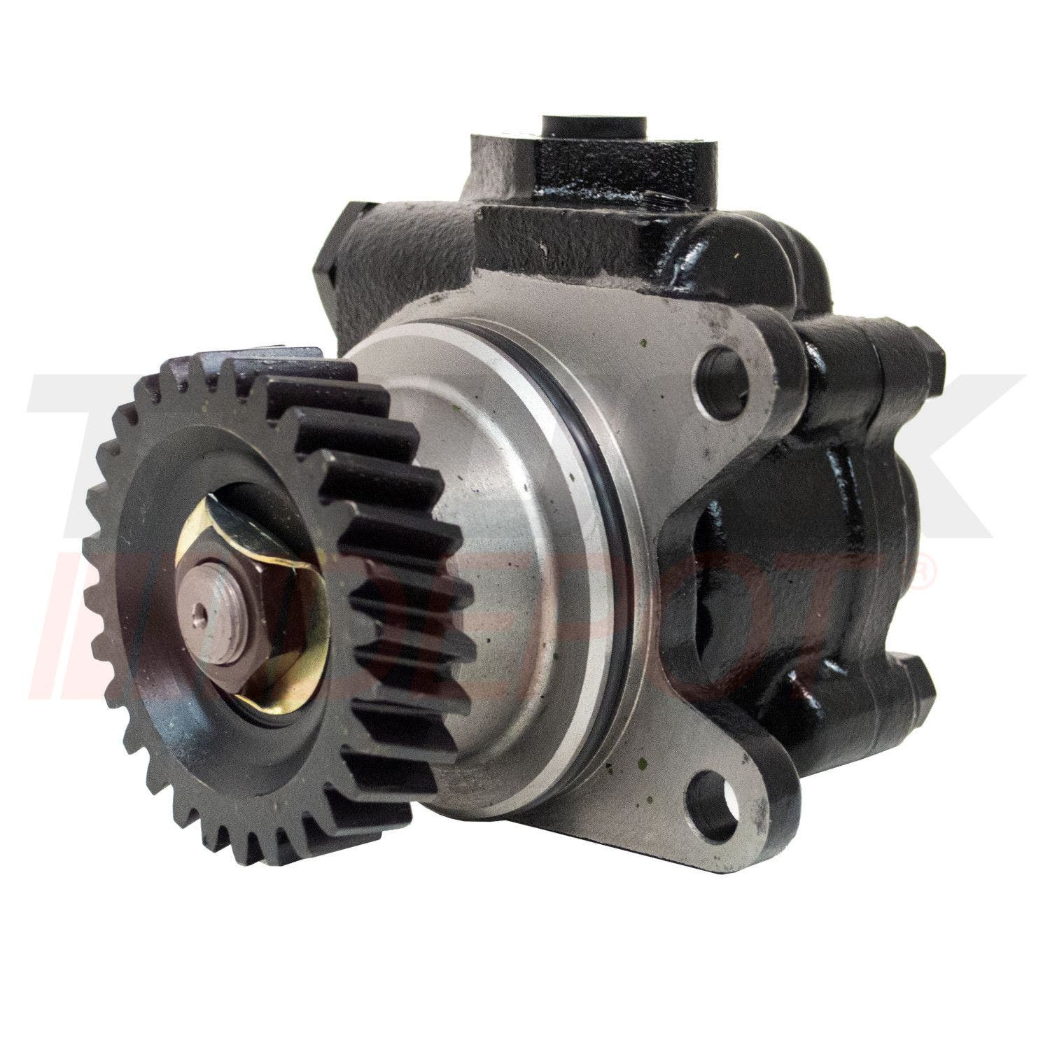 Bomba hidraulica para motor Isuzu 4BD1/4BD2