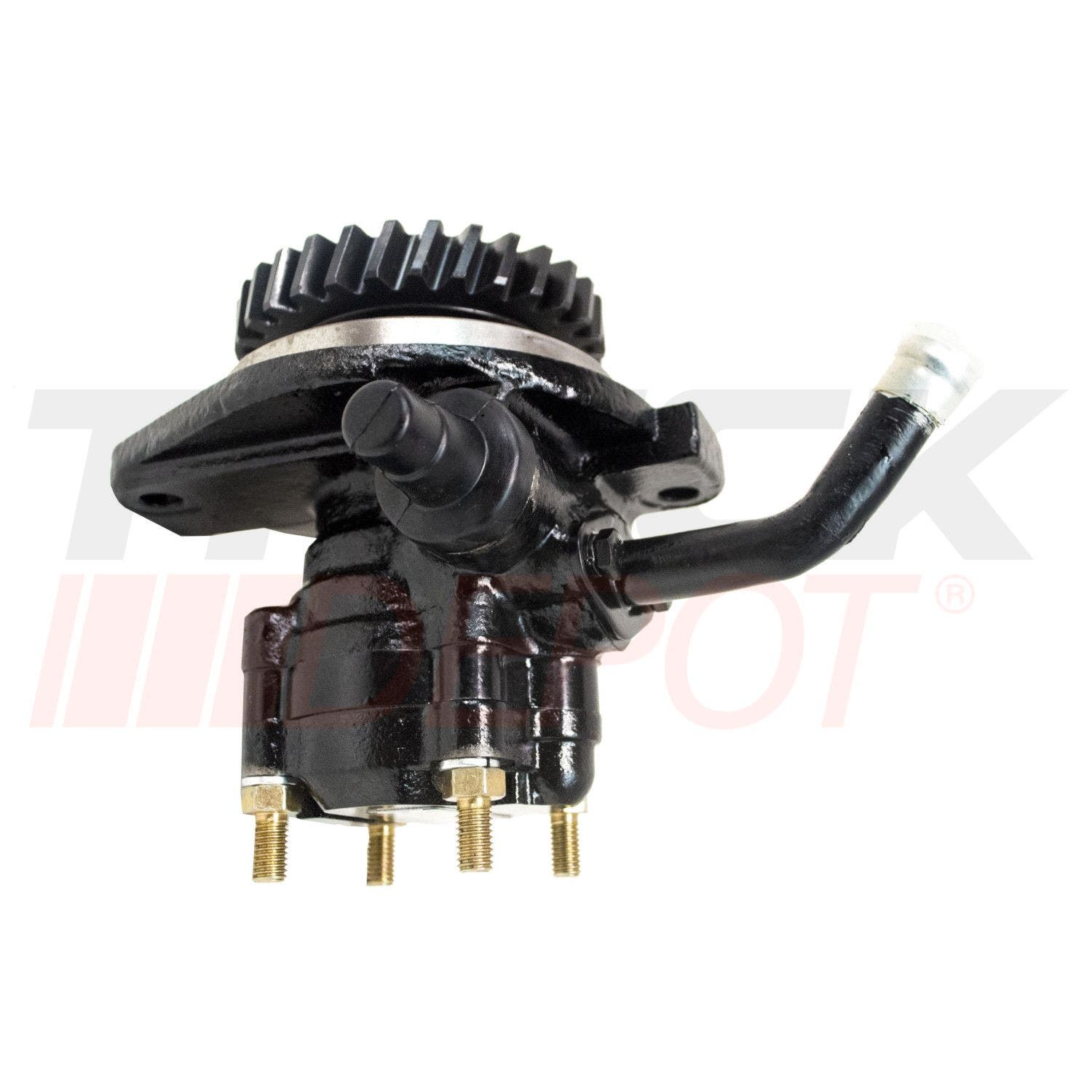 Bomba hidraulica para Isuzu 4HF1