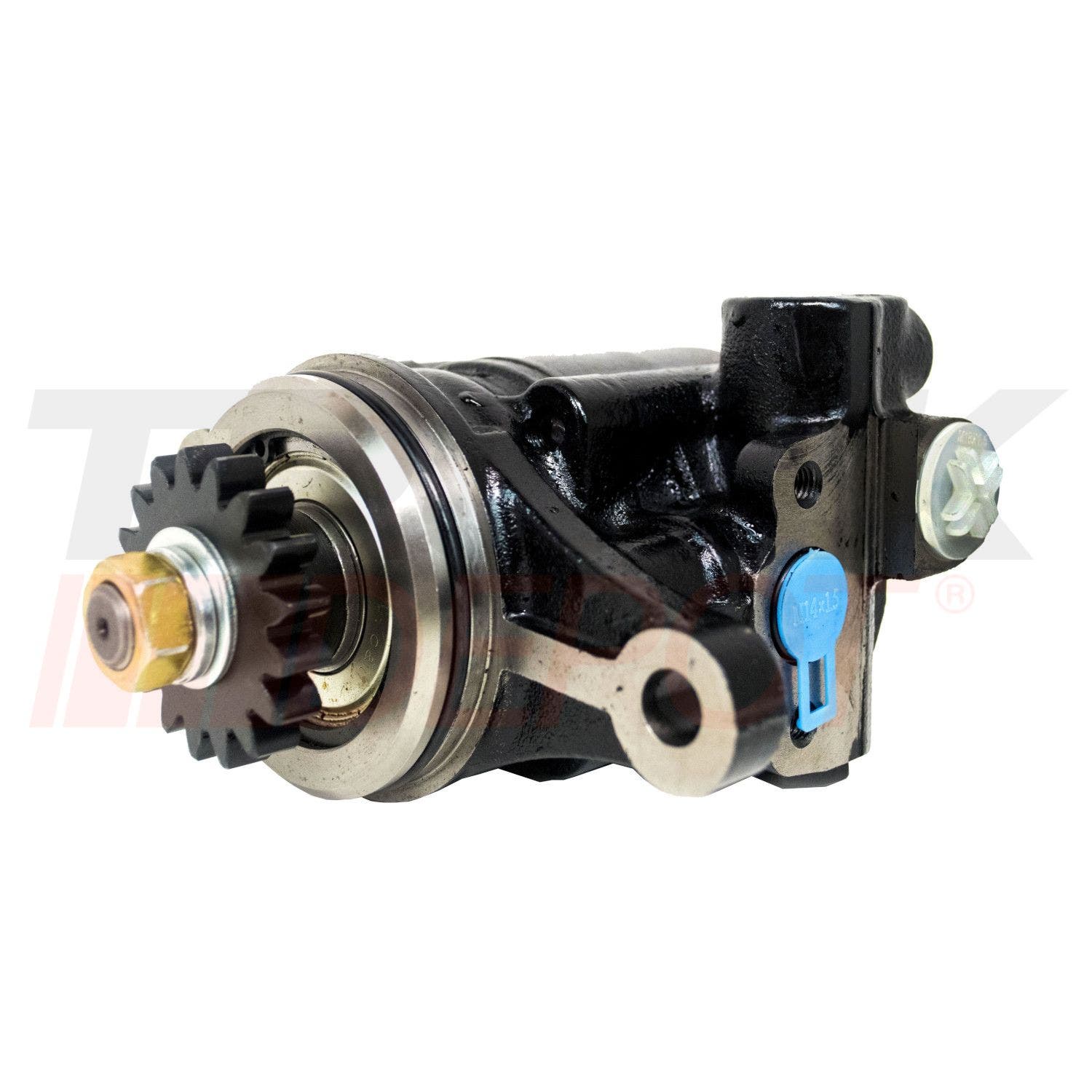 Bomba hidraulica para Isuzu 6SA1